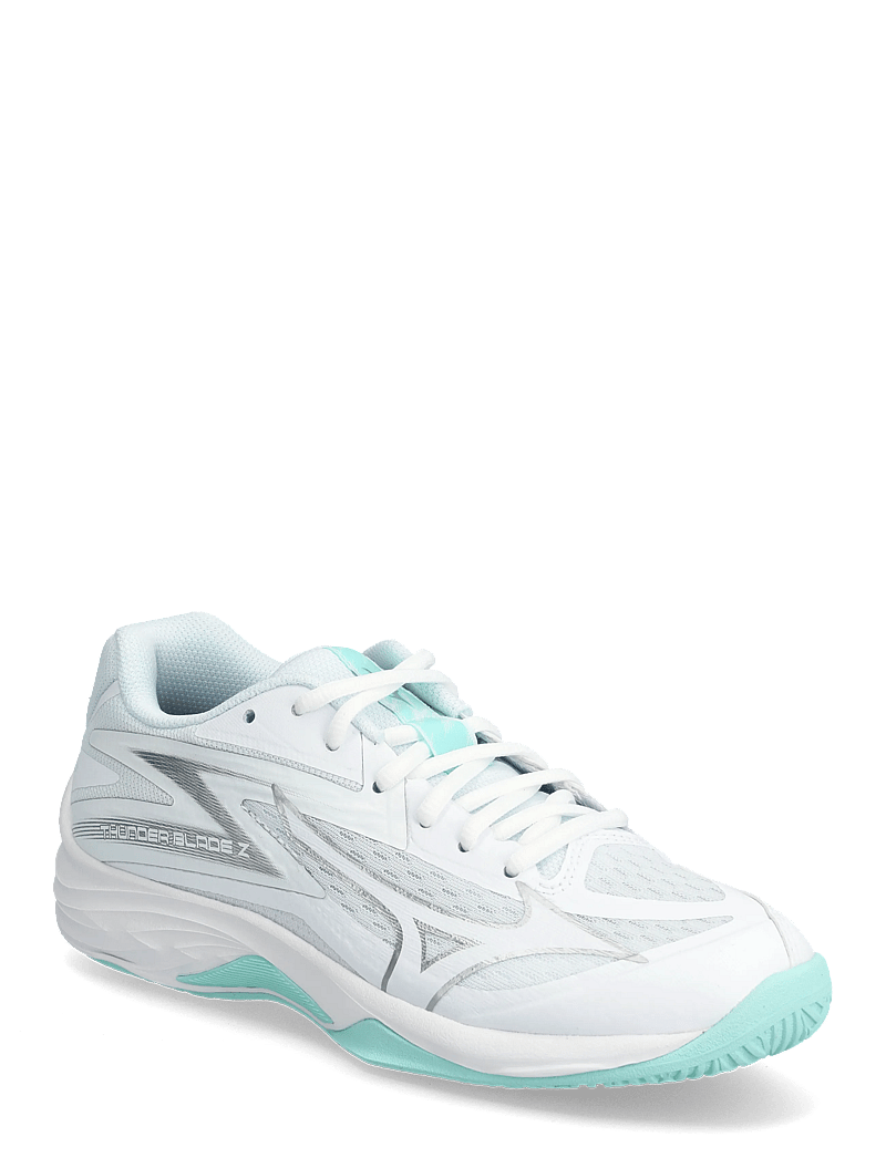 Mizuno - THUNDER BLADE Z(W) - white/blue tint - 0