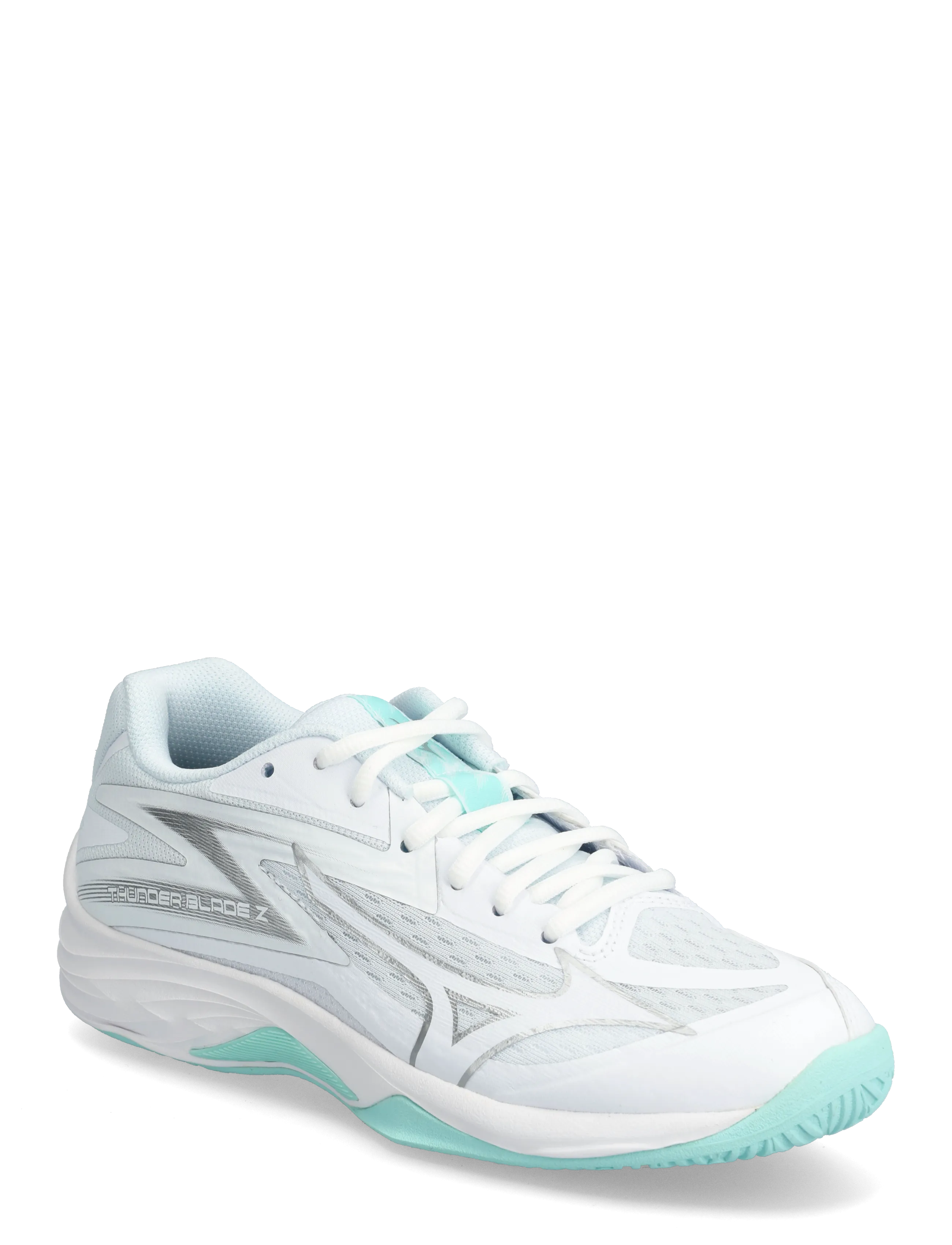Mizuno - THUNDER BLADE Z(W) - white/blue tint - 0