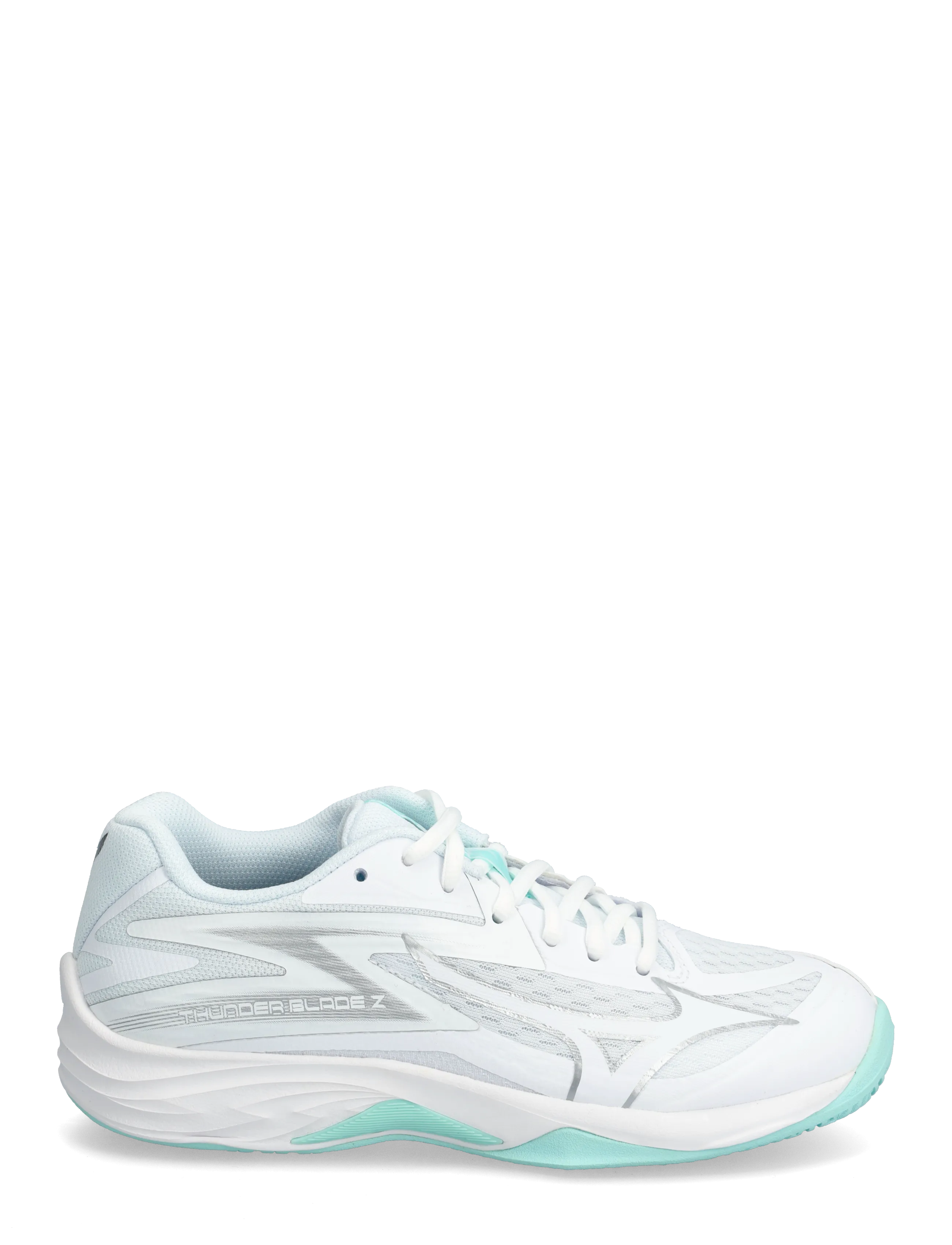 Mizuno - THUNDER BLADE Z(W) - white/blue tint - 1
