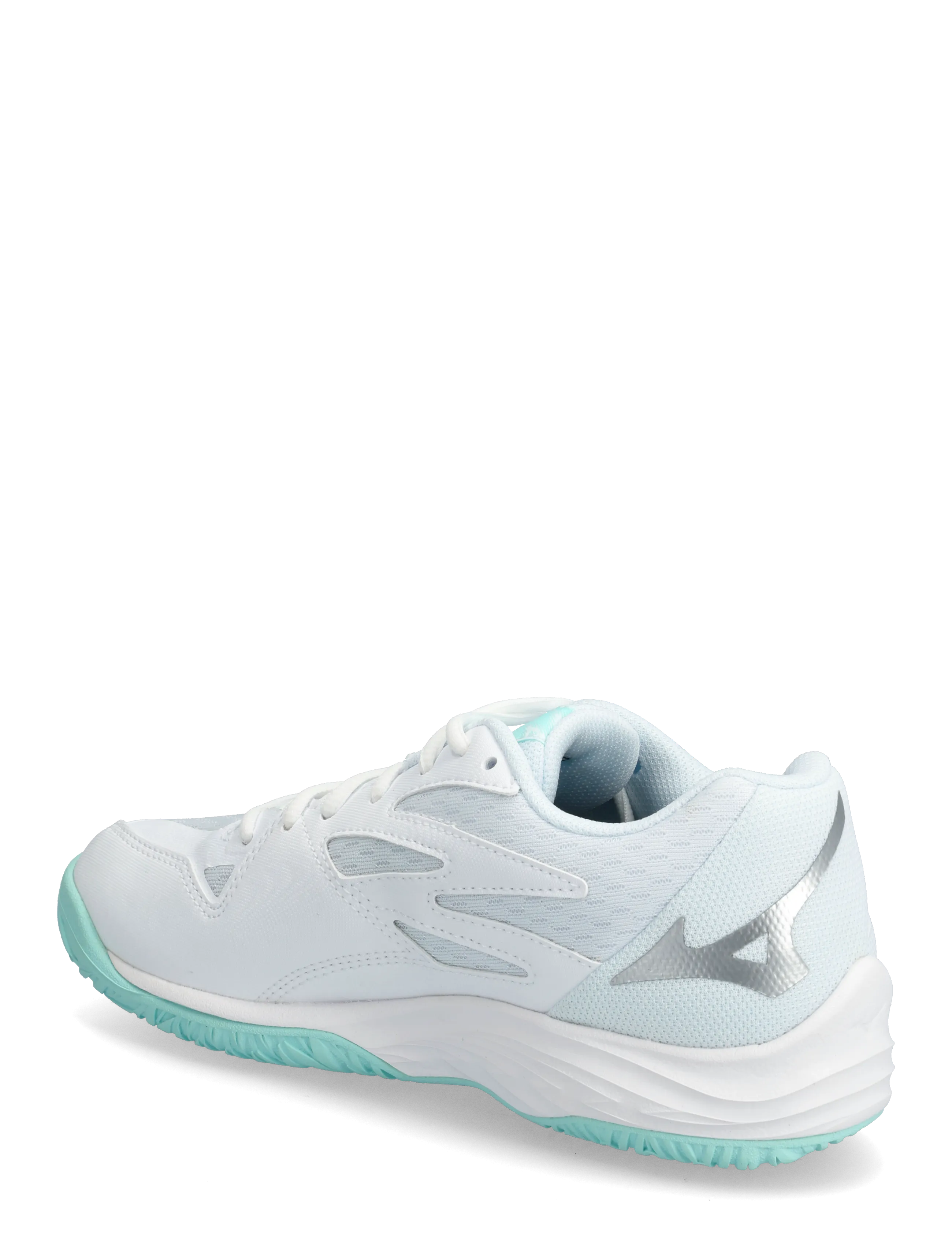 Mizuno - THUNDER BLADE Z(W) - white/blue tint - 2