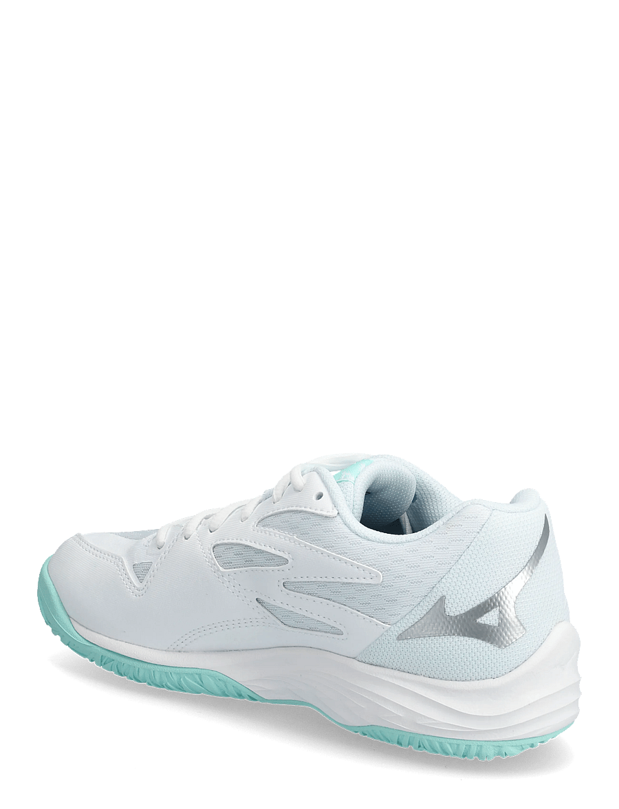 Mizuno - THUNDER BLADE Z(W) - white/blue tint - 2