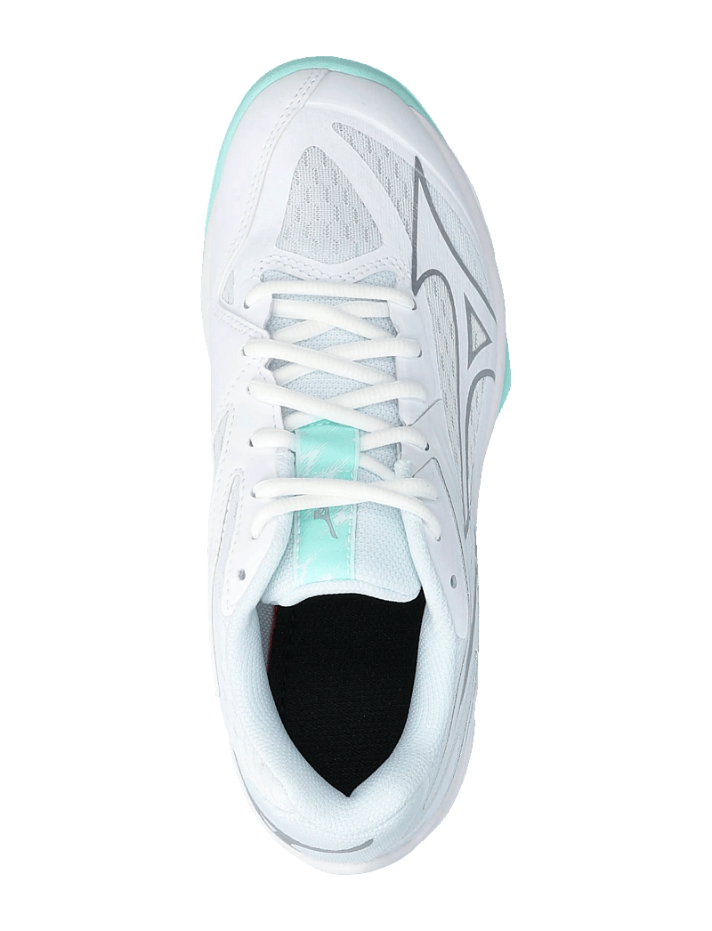 Mizuno - THUNDER BLADE Z(W) - white/blue tint - 3