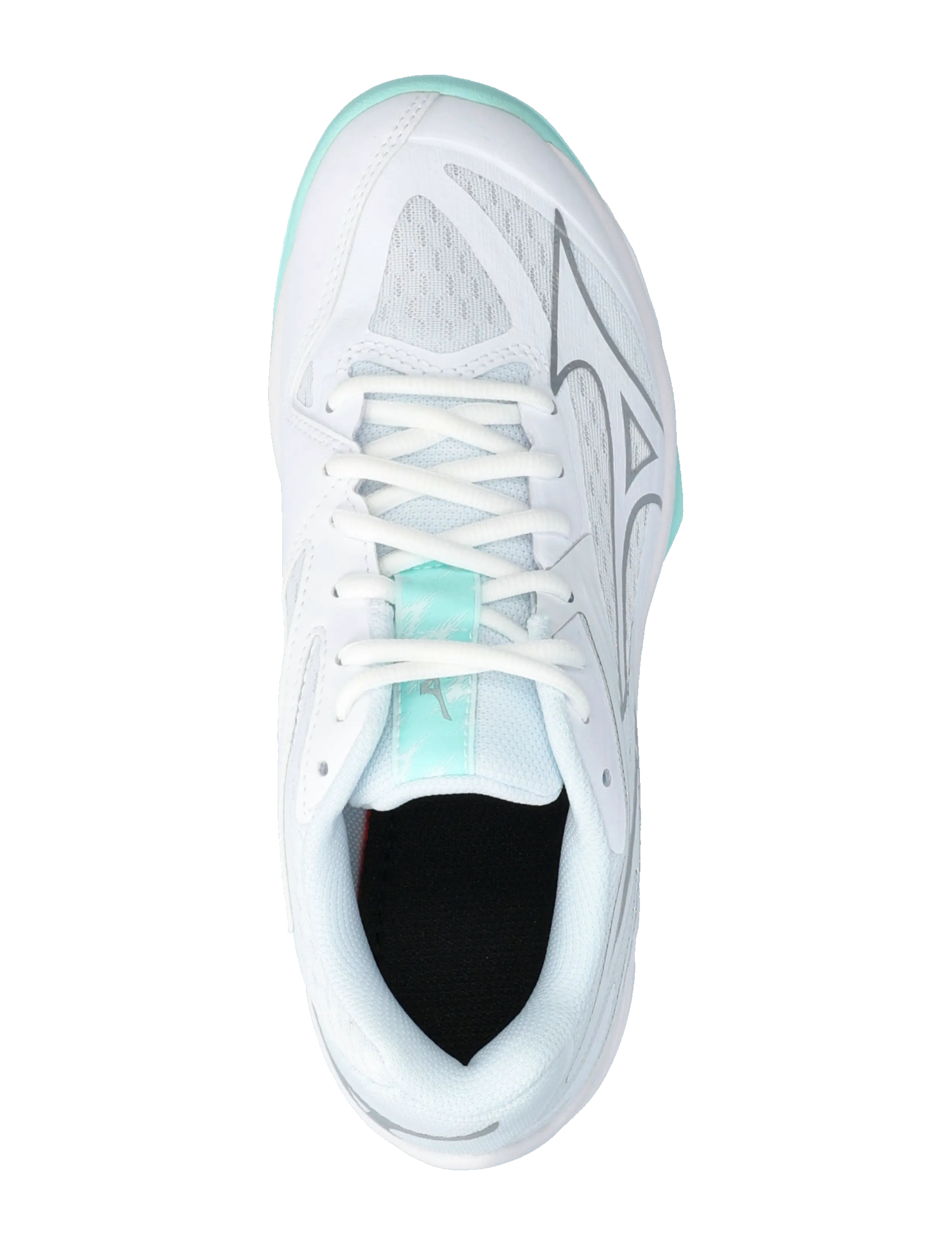 Mizuno - THUNDER BLADE Z(W) - white/blue tint - 3
