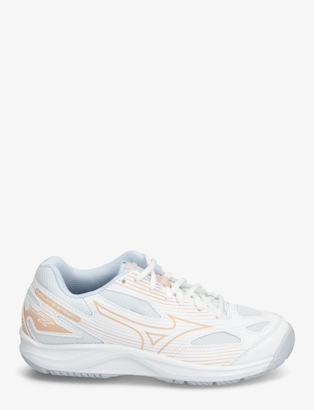 Mizuno wave cyclone 2024 speed