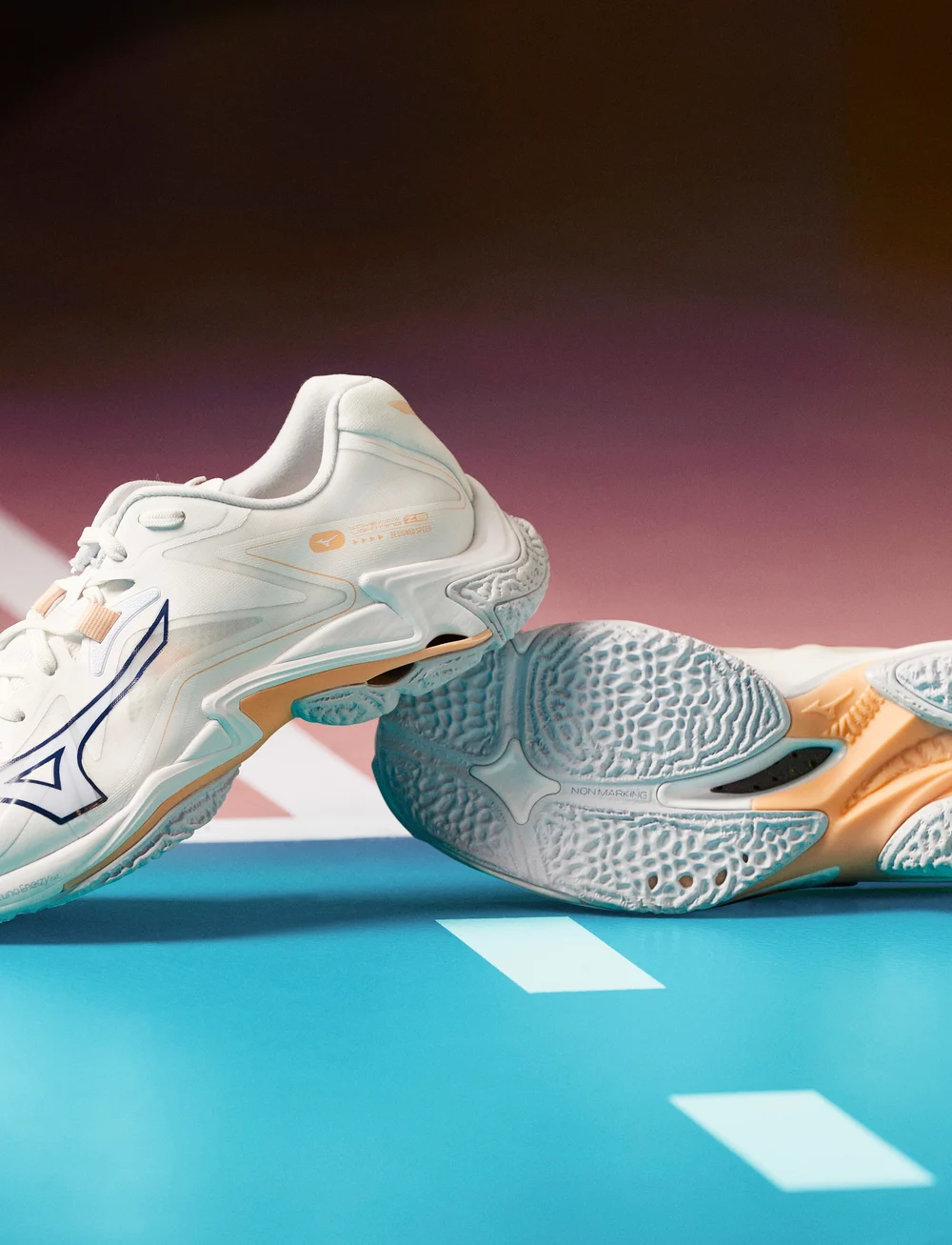 Mizuno sportswear hot sale online