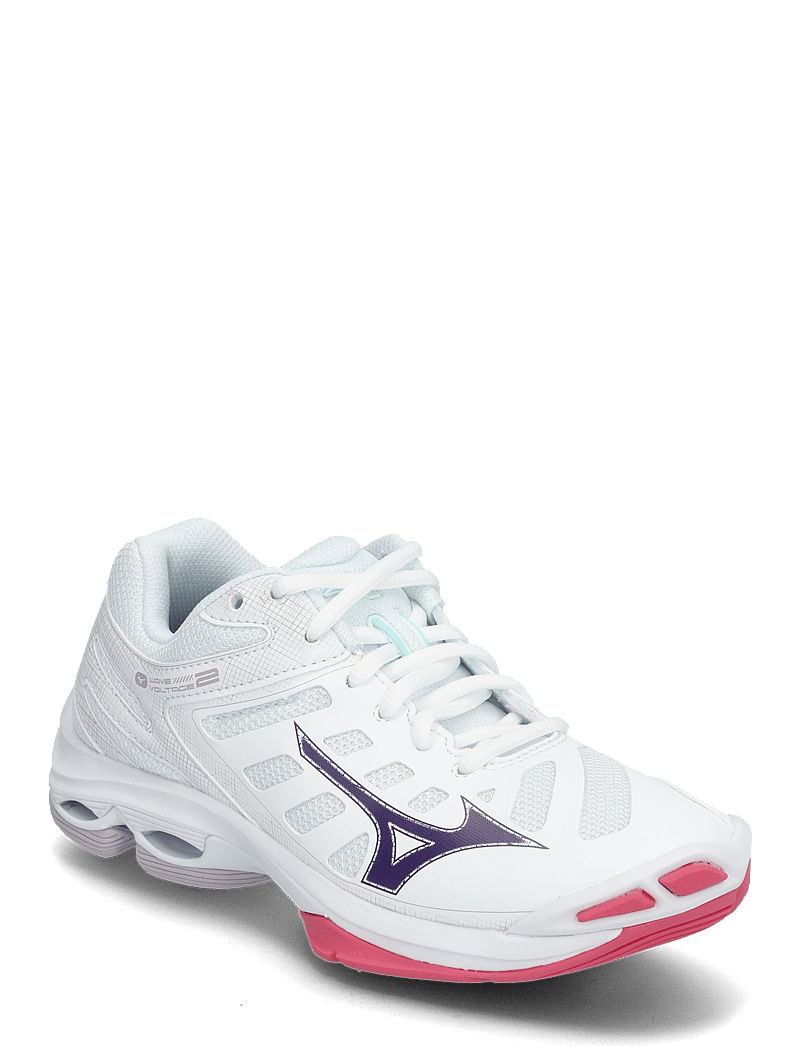 Sports Mizuno Wave Voltage Women Mizuno Wave Voltage 2(w) – Indoor