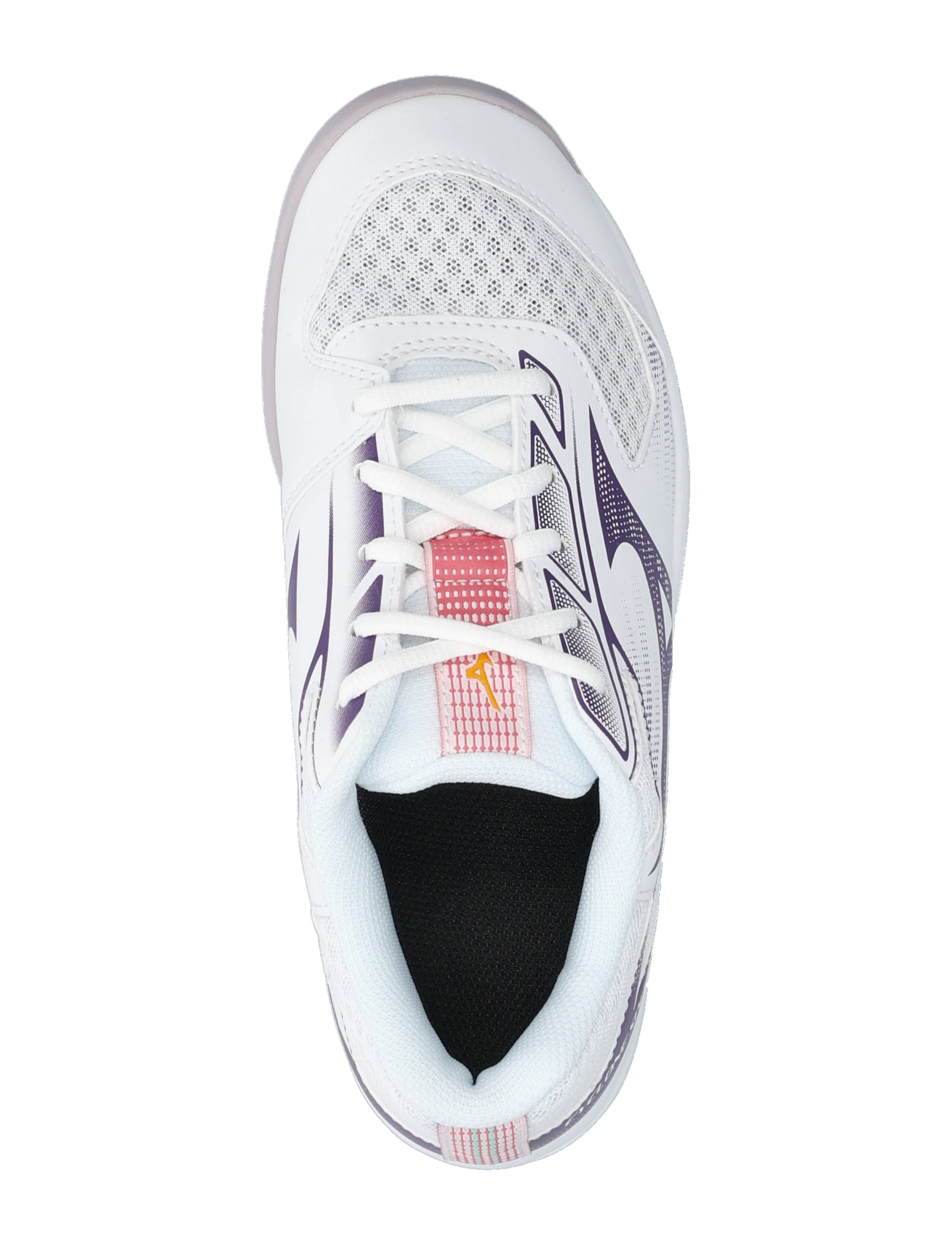Mizuno Cyclone Speed 5(w) (IZUV1GC2580) - Indoor sports shoes