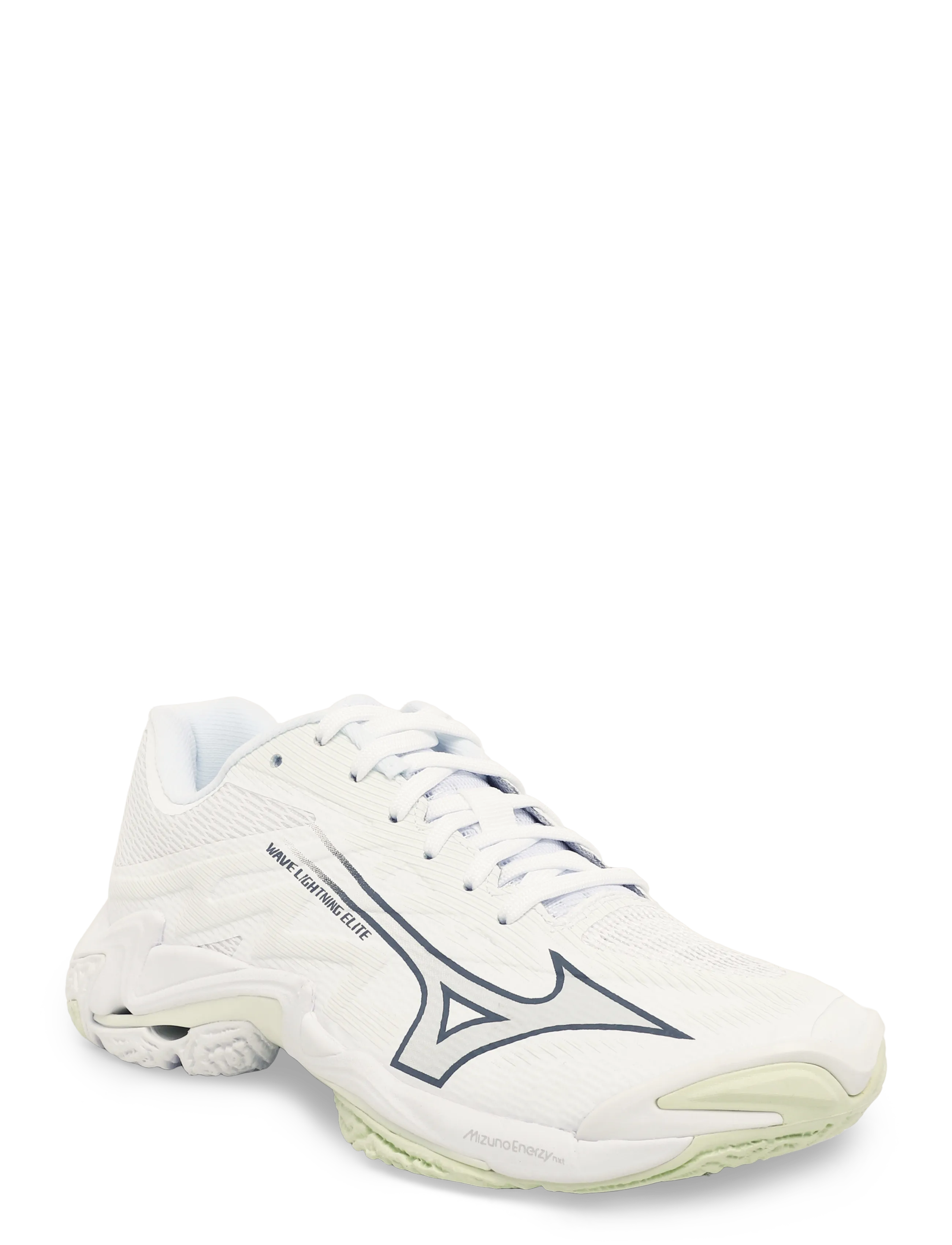 Mizuno Wave Lightning Elite(W), Kvinder, Volleyballsko, Cream, Str: 40