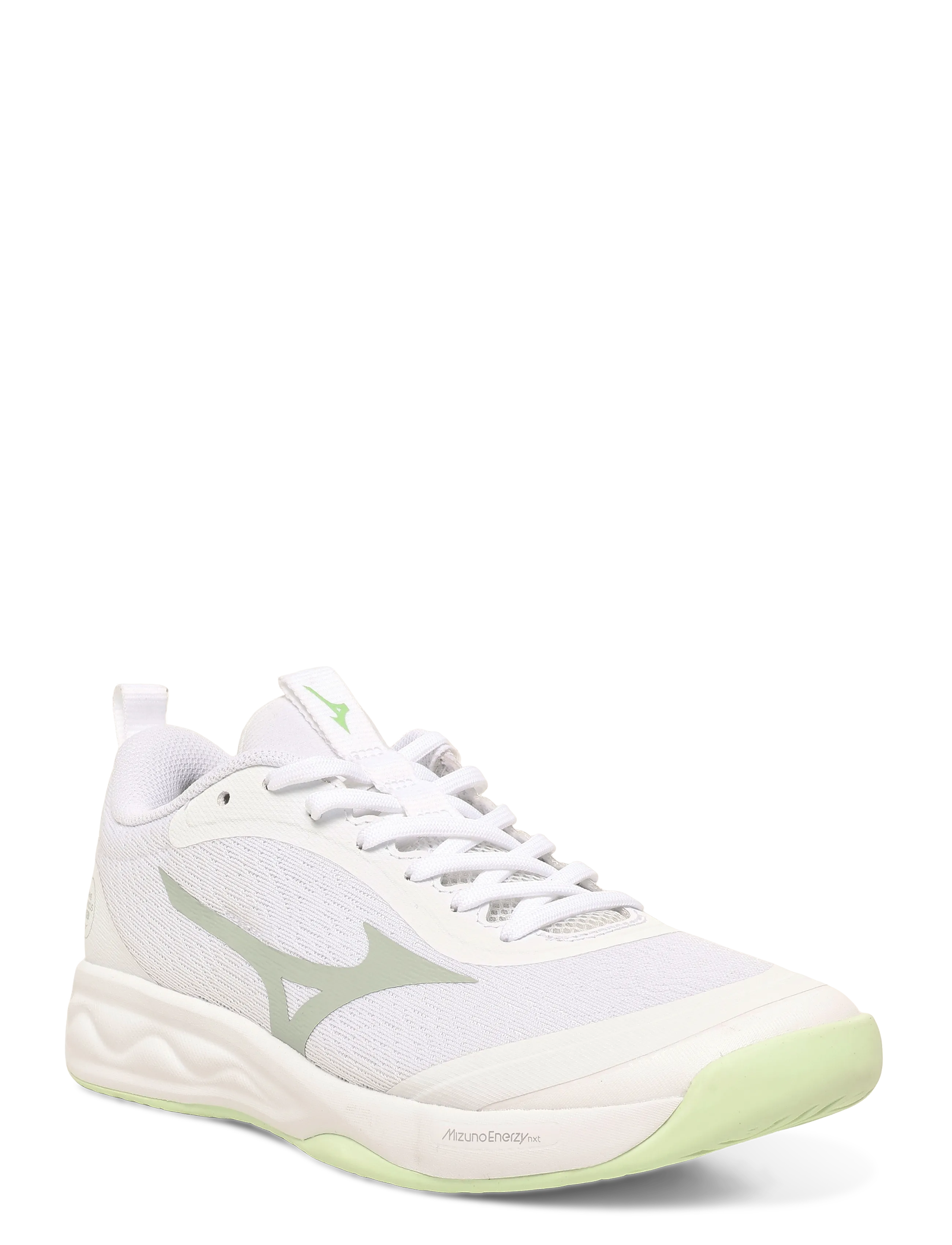 MIZUNO Wave Luminous Pro(W) Weiß - 40 - Damen
