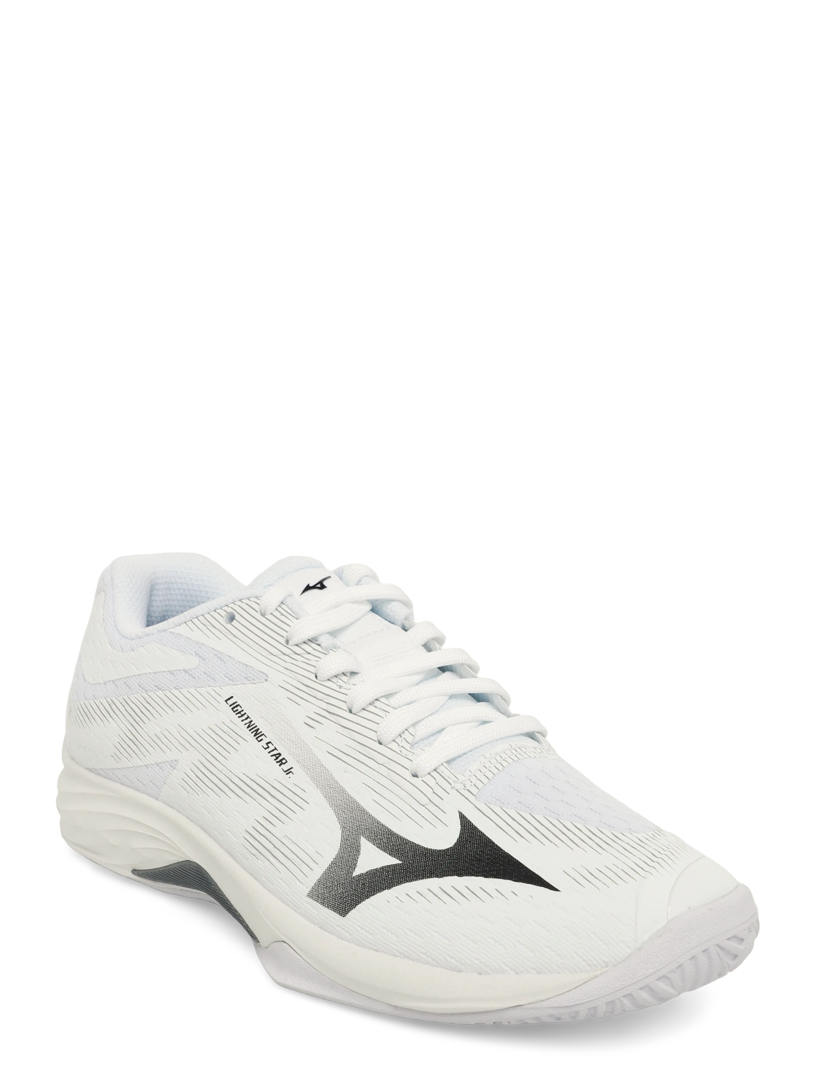 Mizuno Lightning Star Jr. , 38, White, Sportssko > Løbetræningssko, Børn