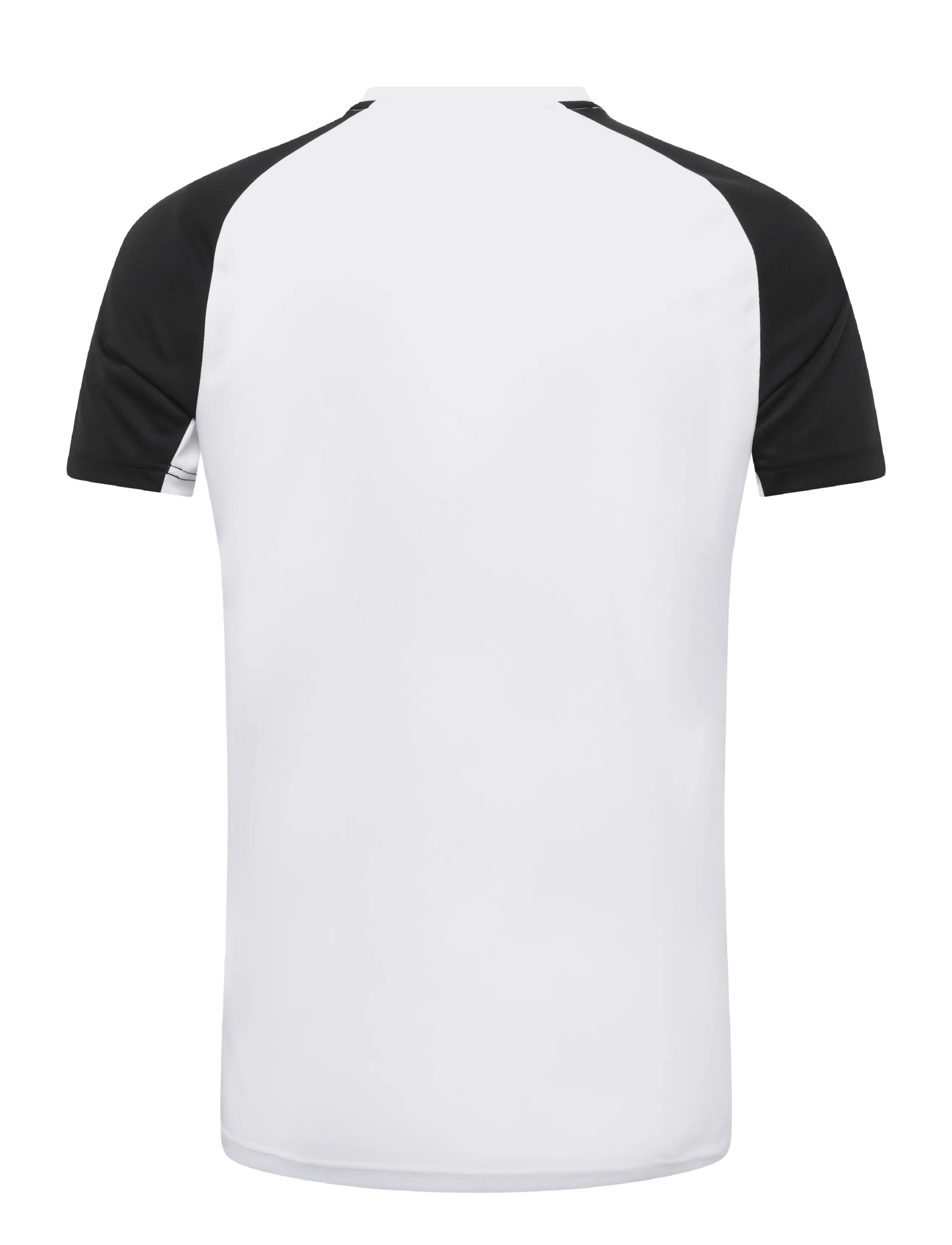 Mizuno - Game Shirt Meisaigara - white/black - 1