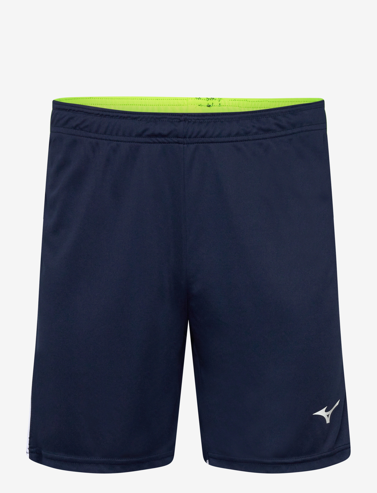 Mizuno - High-Kyu Short(M) - die niedrigsten preise - navy/white - 0