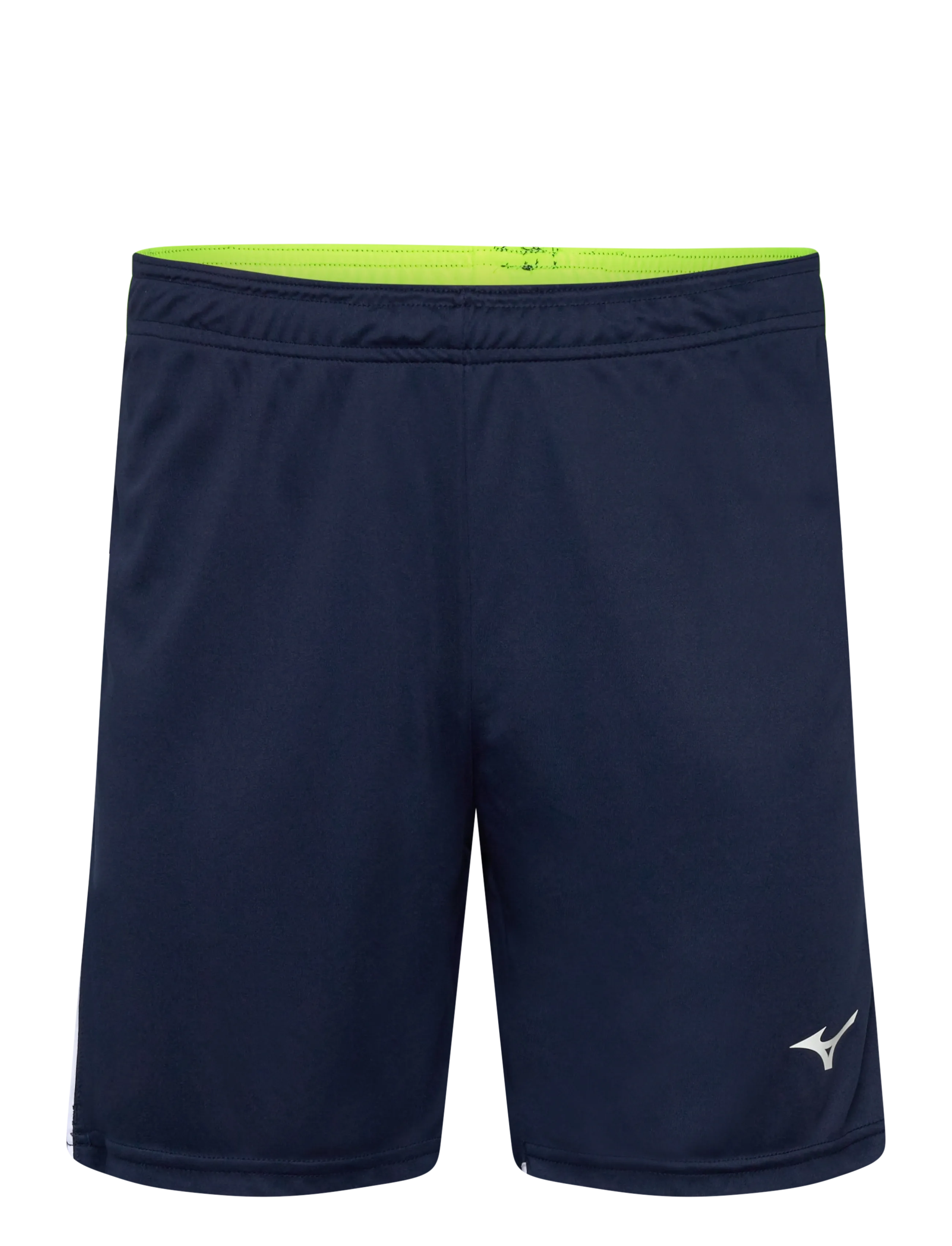 High-Kyu Short(M) - NAVY/WHITE