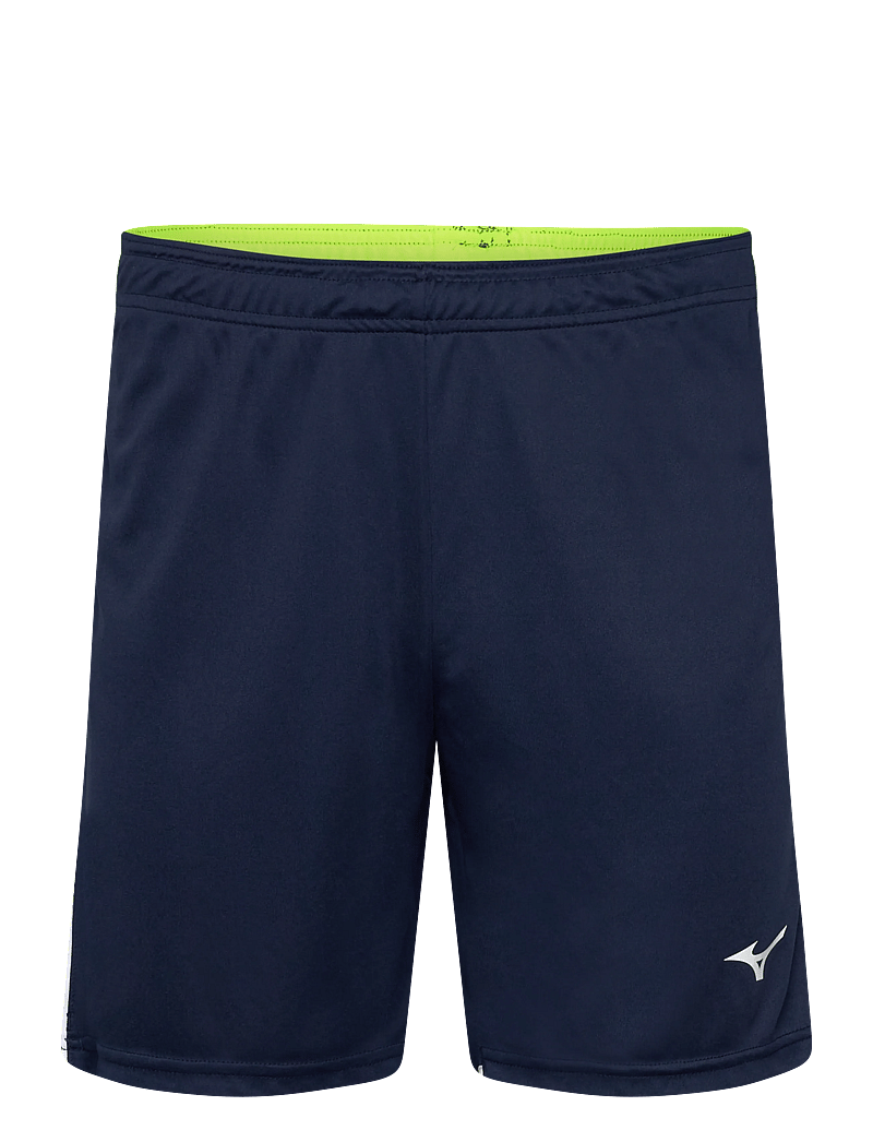 Mizuno - High-Kyu Short(M) - træningsshorts - navy/white - 0