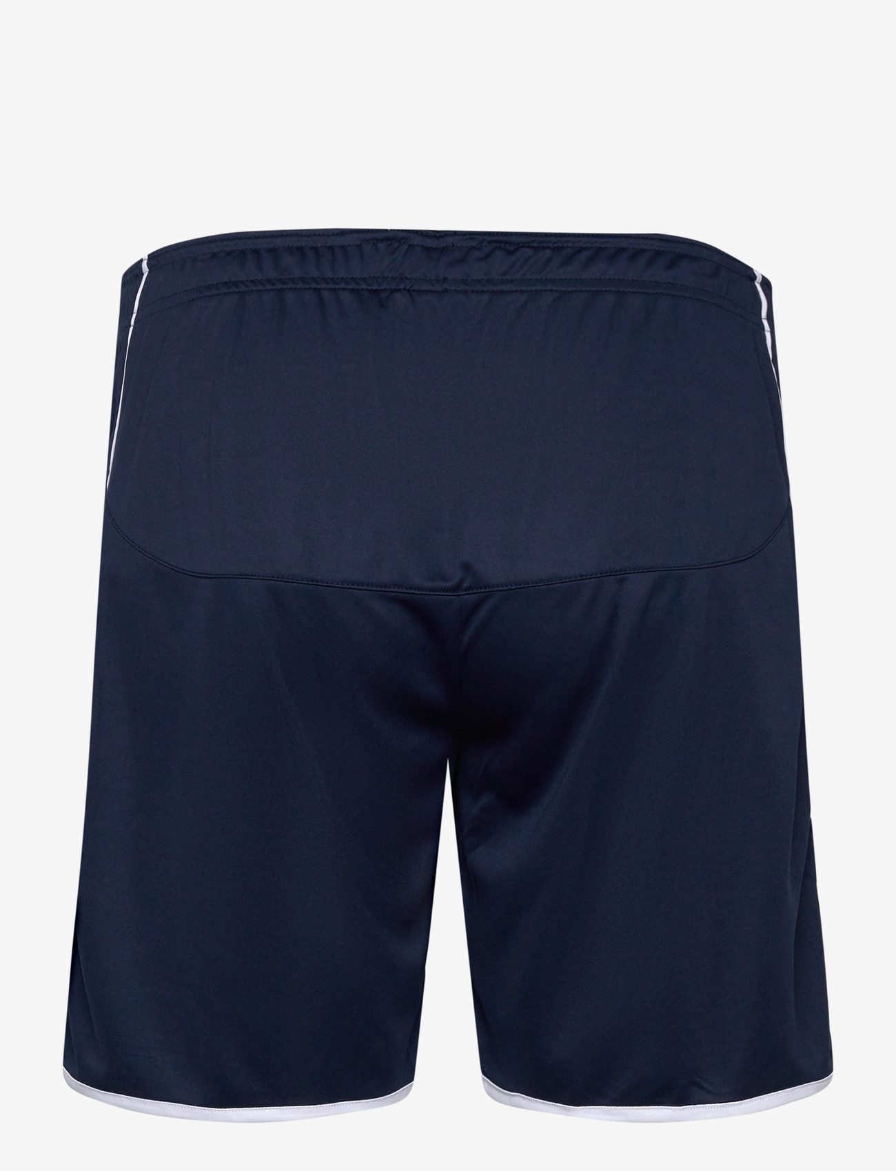 Mizuno - High-Kyu Short(M) - die niedrigsten preise - navy/white - 1