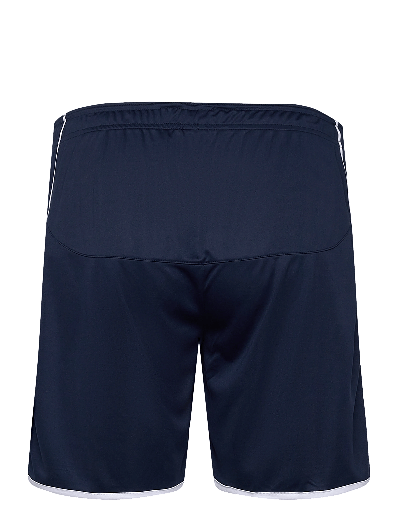 Mizuno - High-Kyu Short(M) - træningsshorts - navy/white - 1