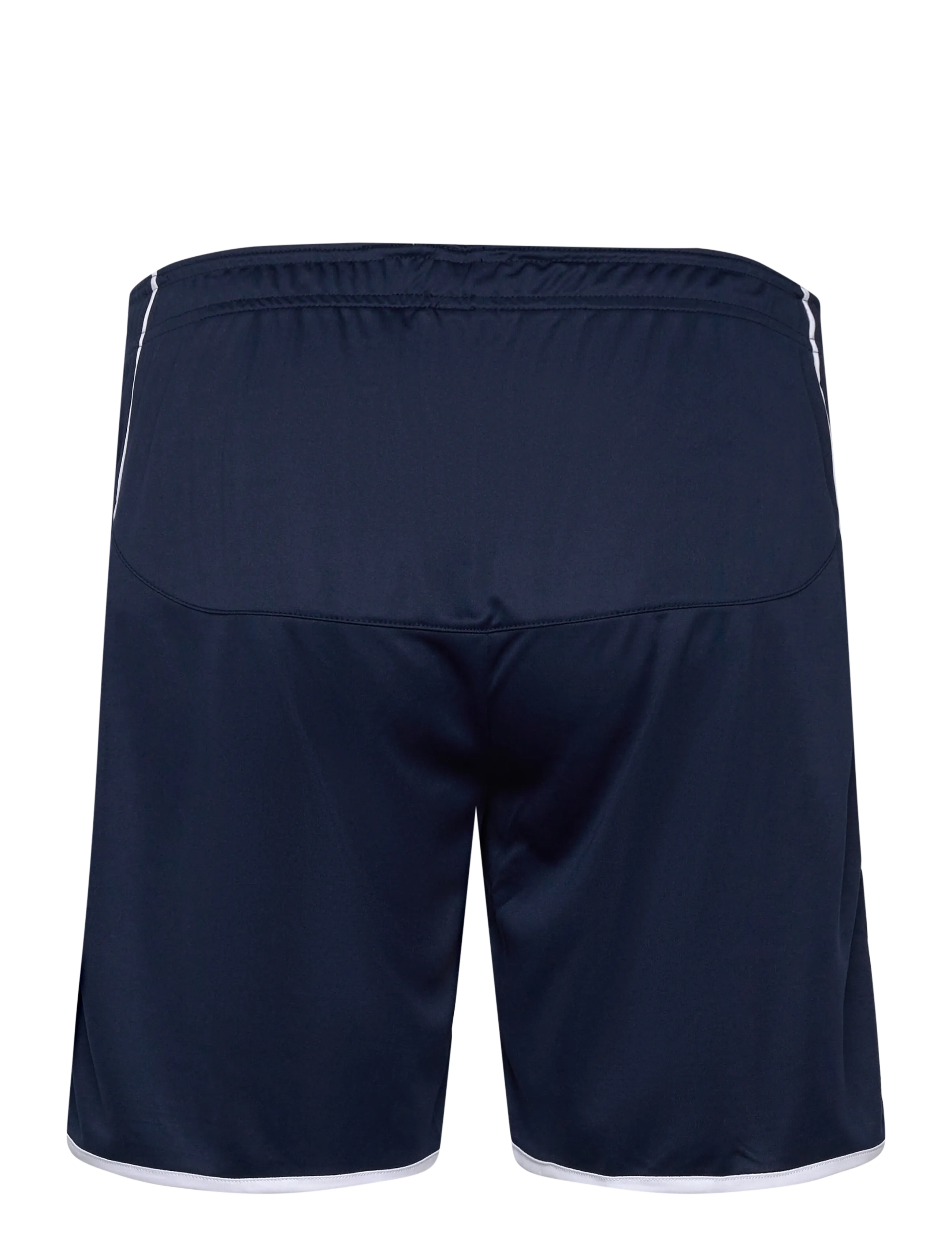 Mizuno - High-Kyu Short(M) - træningsshorts - navy/white - 1