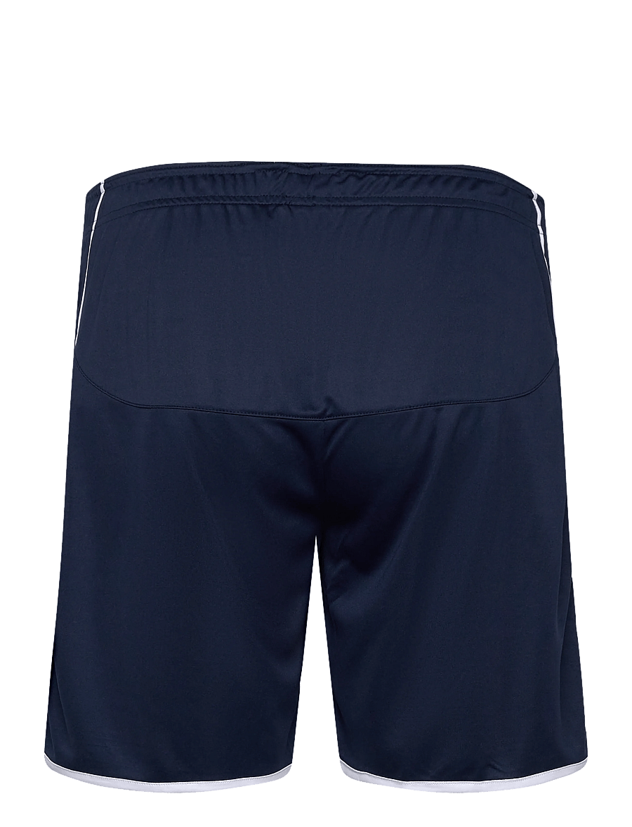 Mizuno - High-Kyu Short(M) - træningsshorts - navy/white - 1