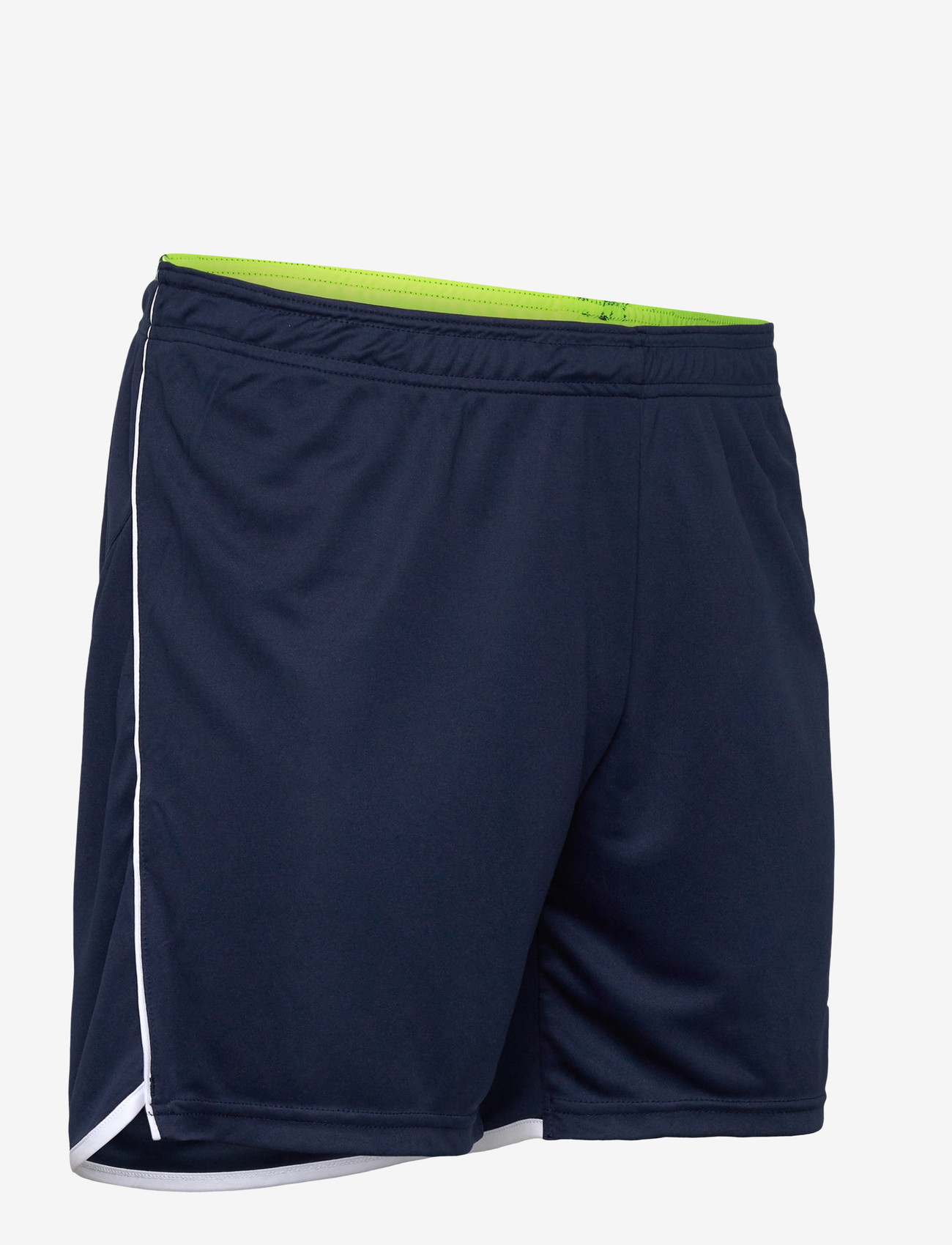 Mizuno - High-Kyu Short(M) - die niedrigsten preise - navy/white - 3