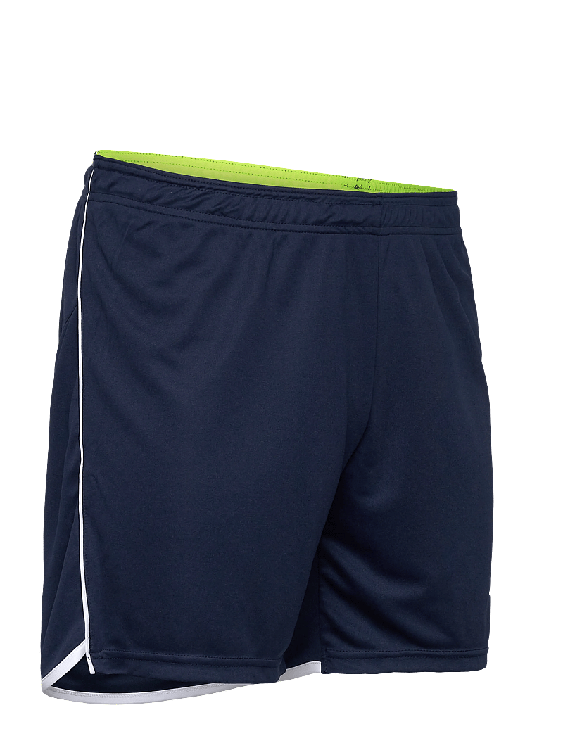 Mizuno - High-Kyu Short(M) - træningsshorts - navy/white - 3
