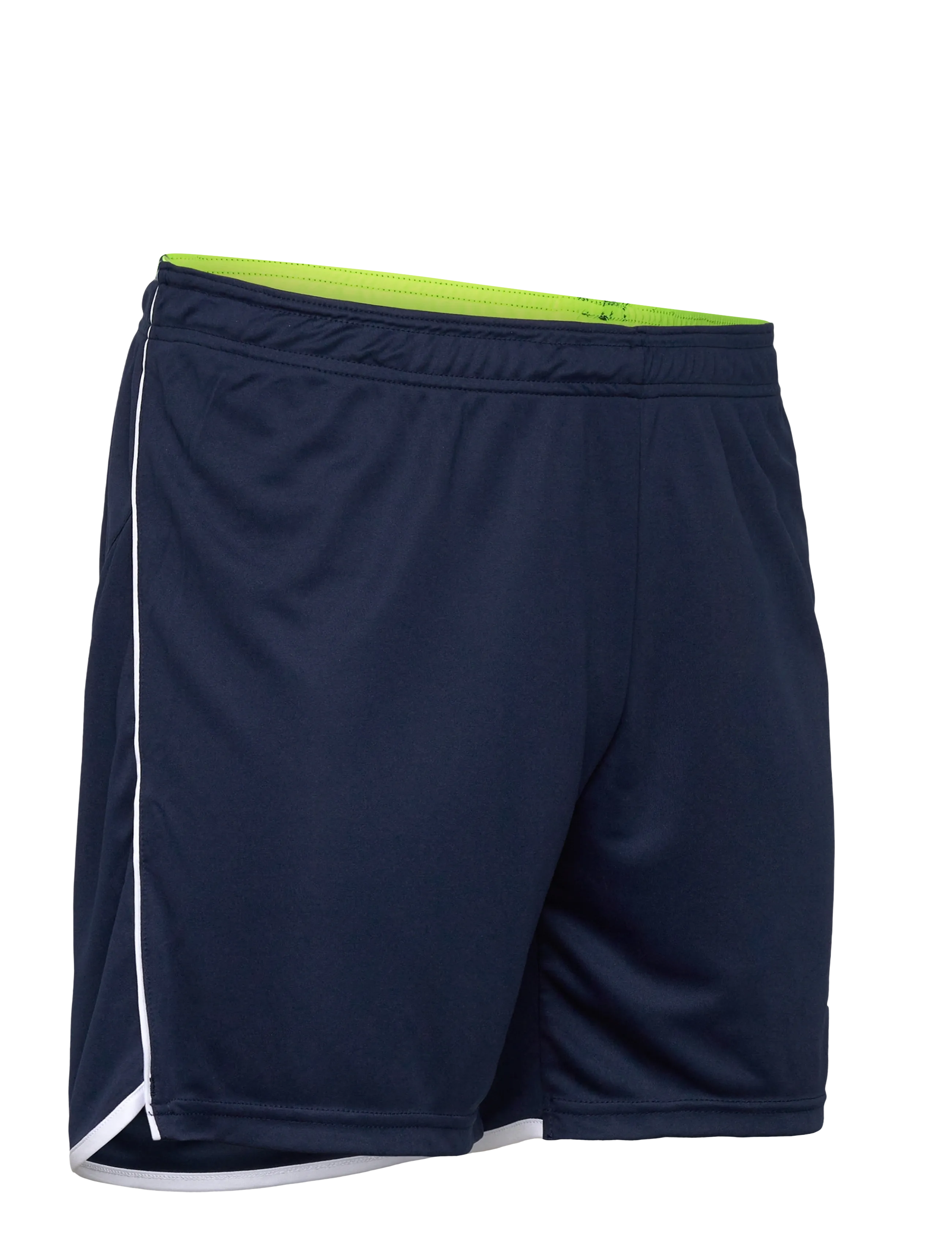 Mizuno - High-Kyu Short(M) - træningsshorts - navy/white - 3