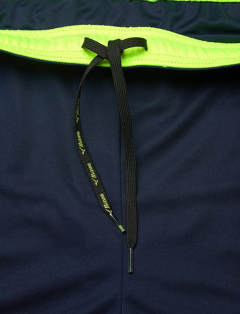 Mizuno - High-Kyu Short(M) - træningsshorts - navy/white - 4