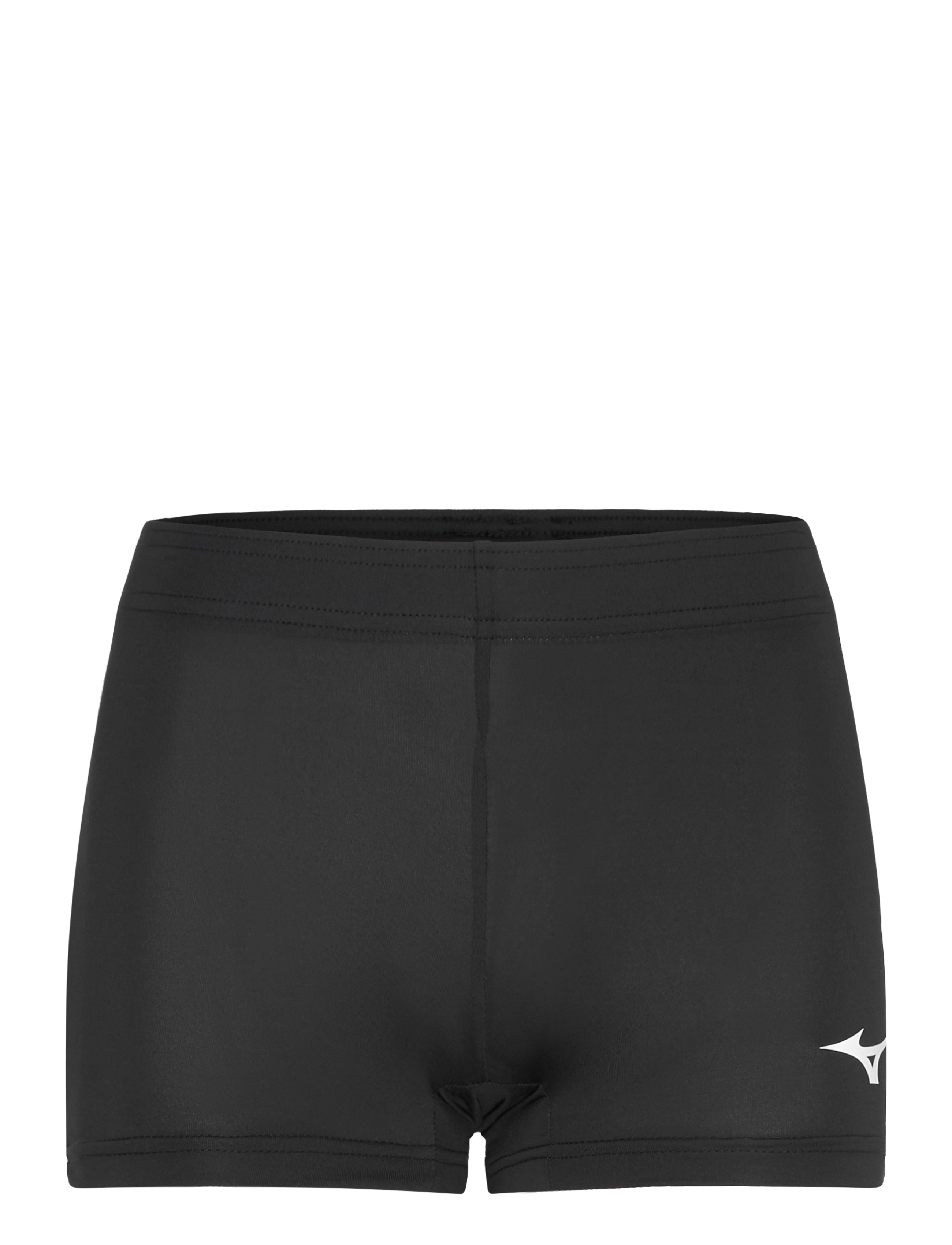 MIZUNO High-Kyu Tight(W) Schwarz - L - Damen