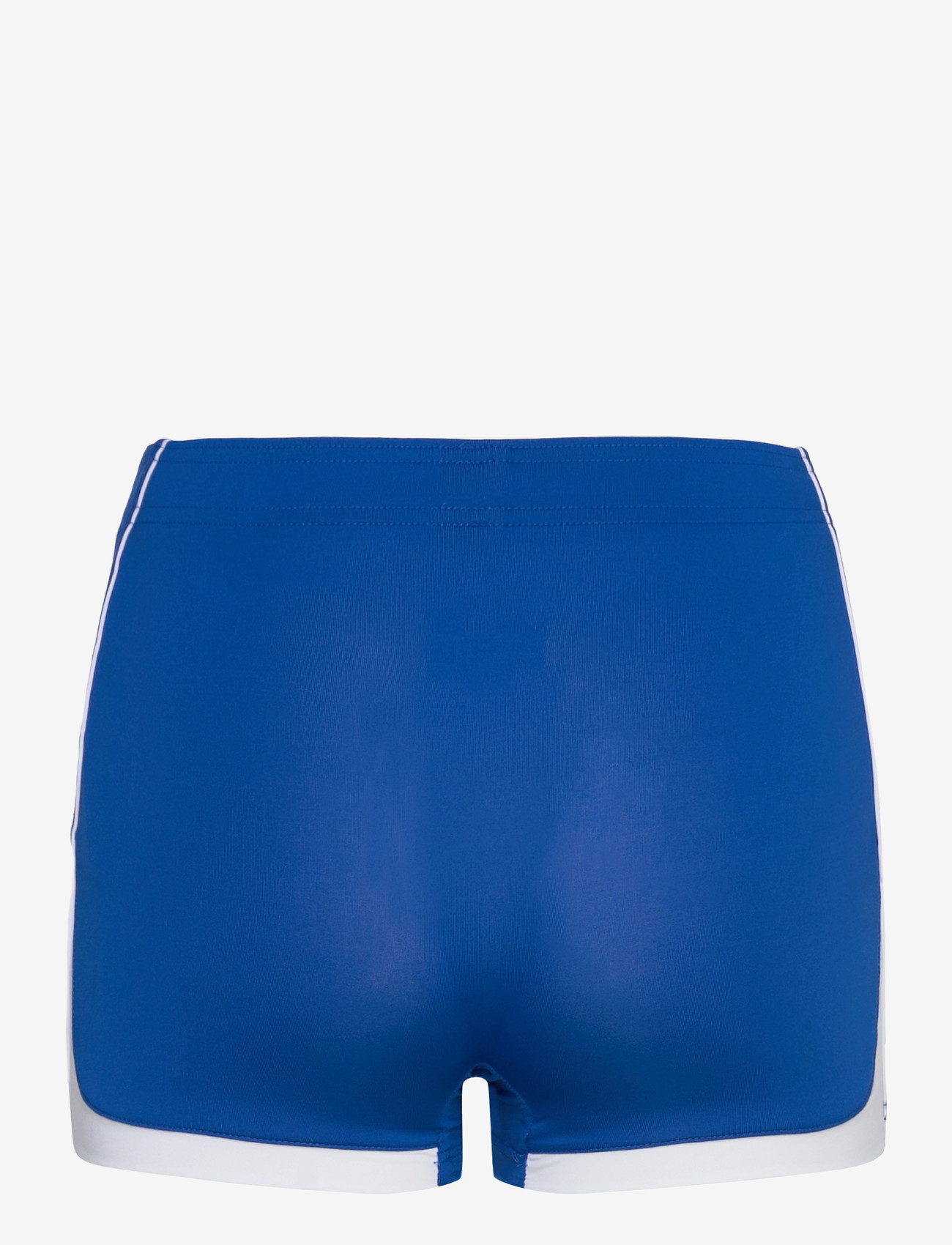 Mizuno - High-Kyu Tight(W) - trainings-shorts - royal white - 1