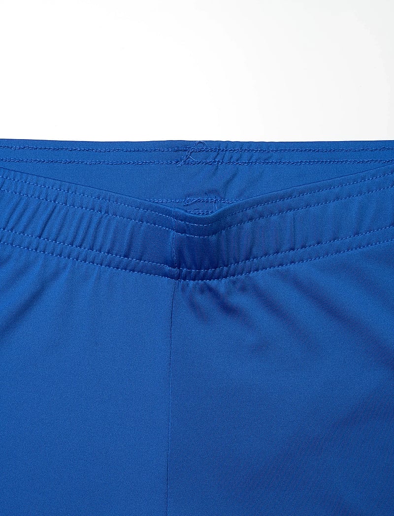 Mizuno - High-Kyu Tight(W) - trainingsshorts - royal white - 4