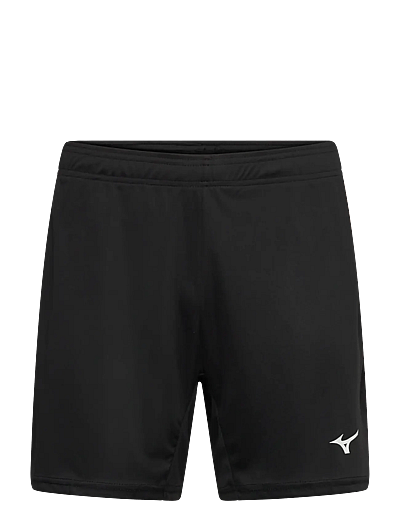 Mizuno Trad VB Short M - Træningsshorts - BLACK / black