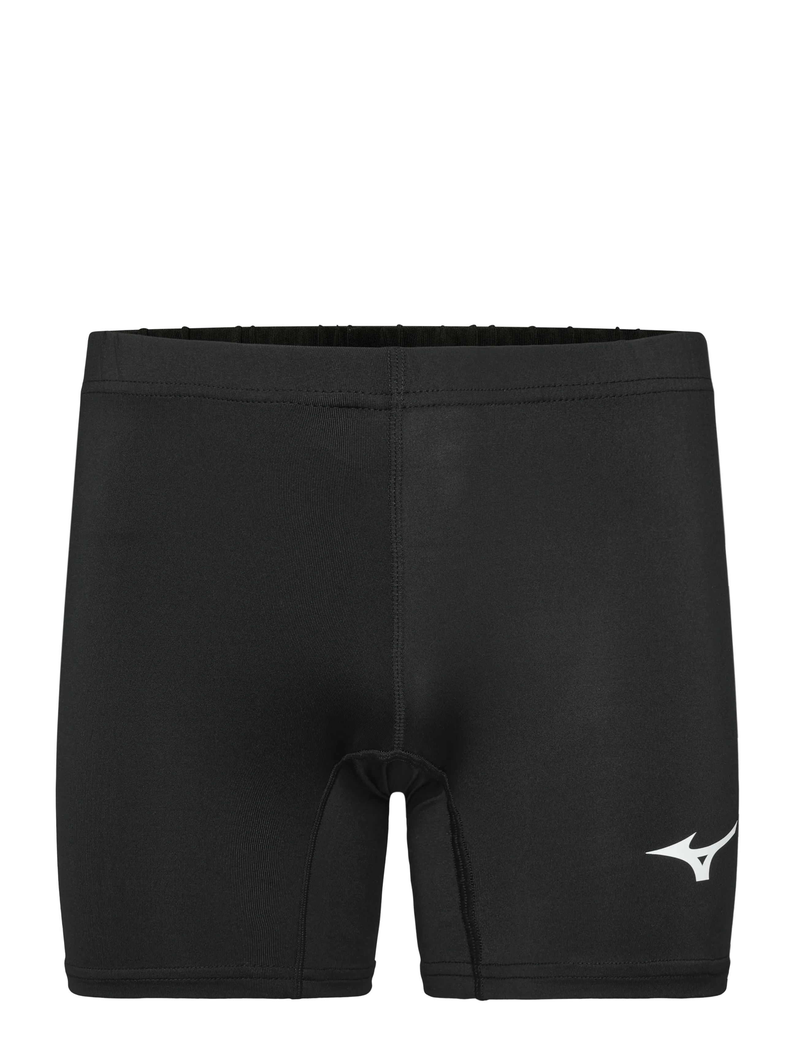 Mizuno Trad VB Short Longer W - Tøj - BLACK / black