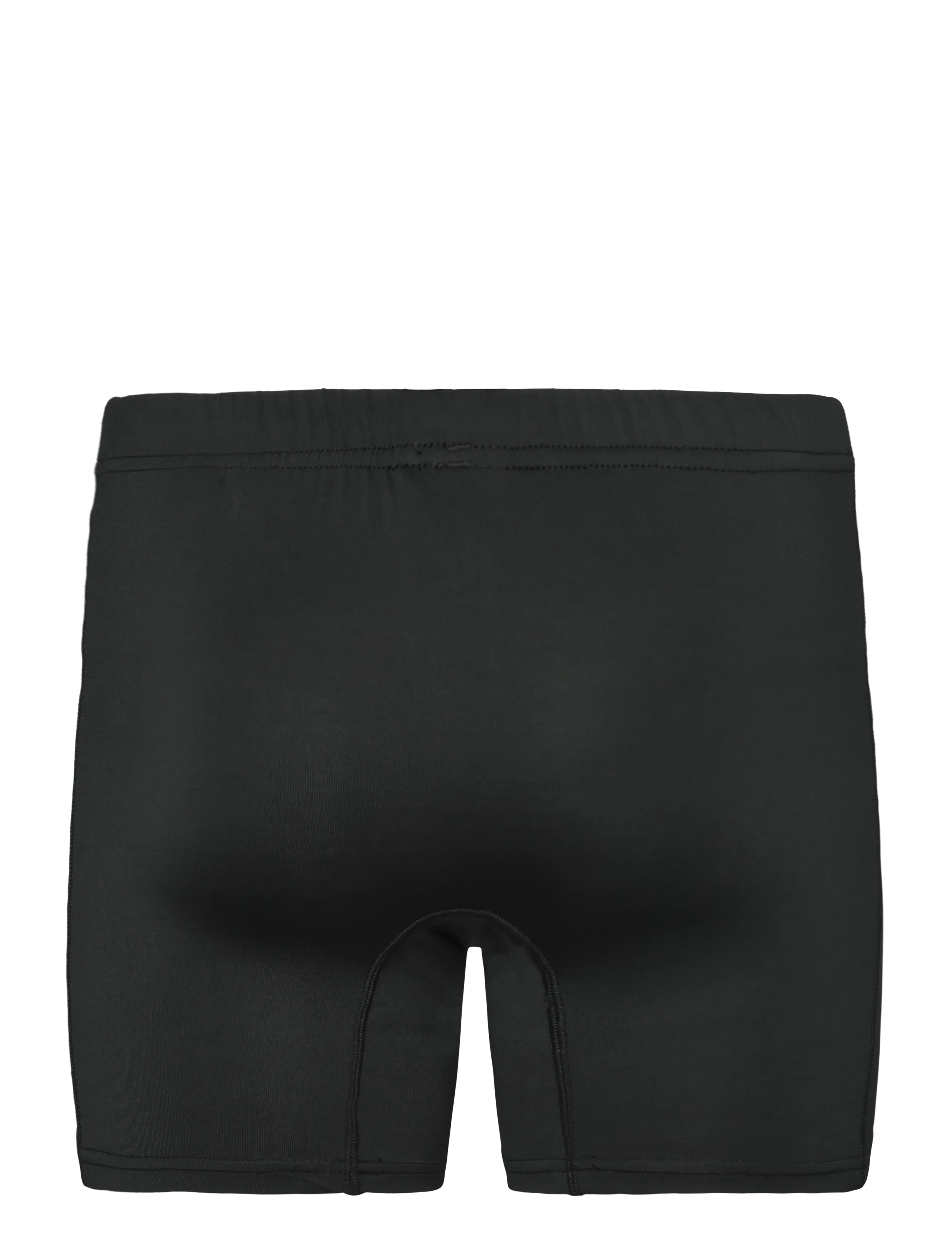 Mizuno - Trad VB Short Longer W - træningsshorts - black - 1