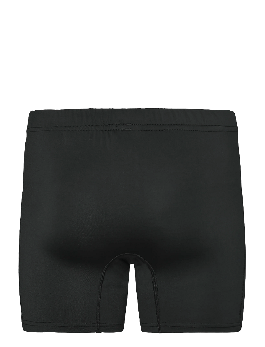 Mizuno - Trad VB Short Longer W - træningsshorts - black - 1