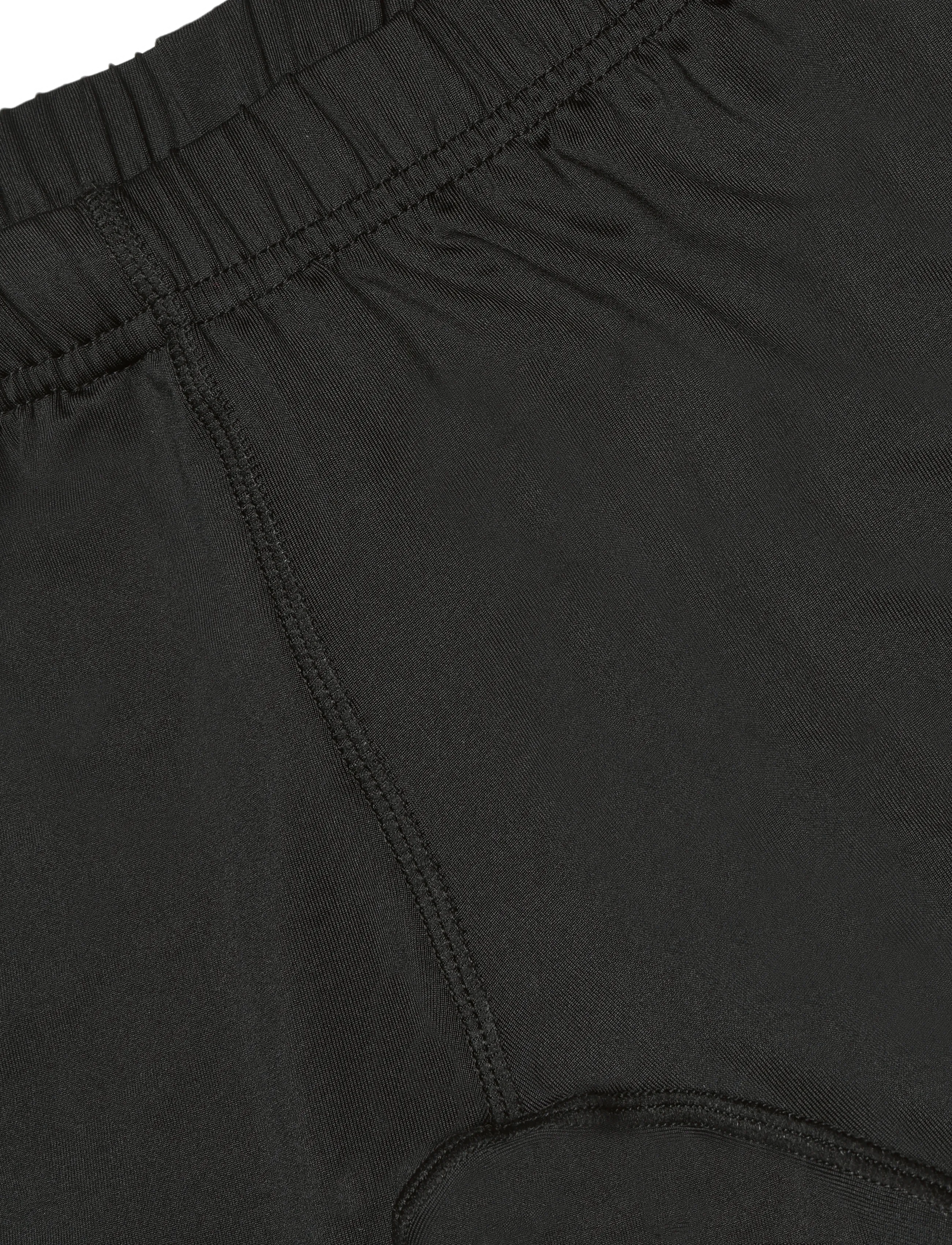 Mizuno - Trad VB Short Longer W - træningsshorts - black - 2
