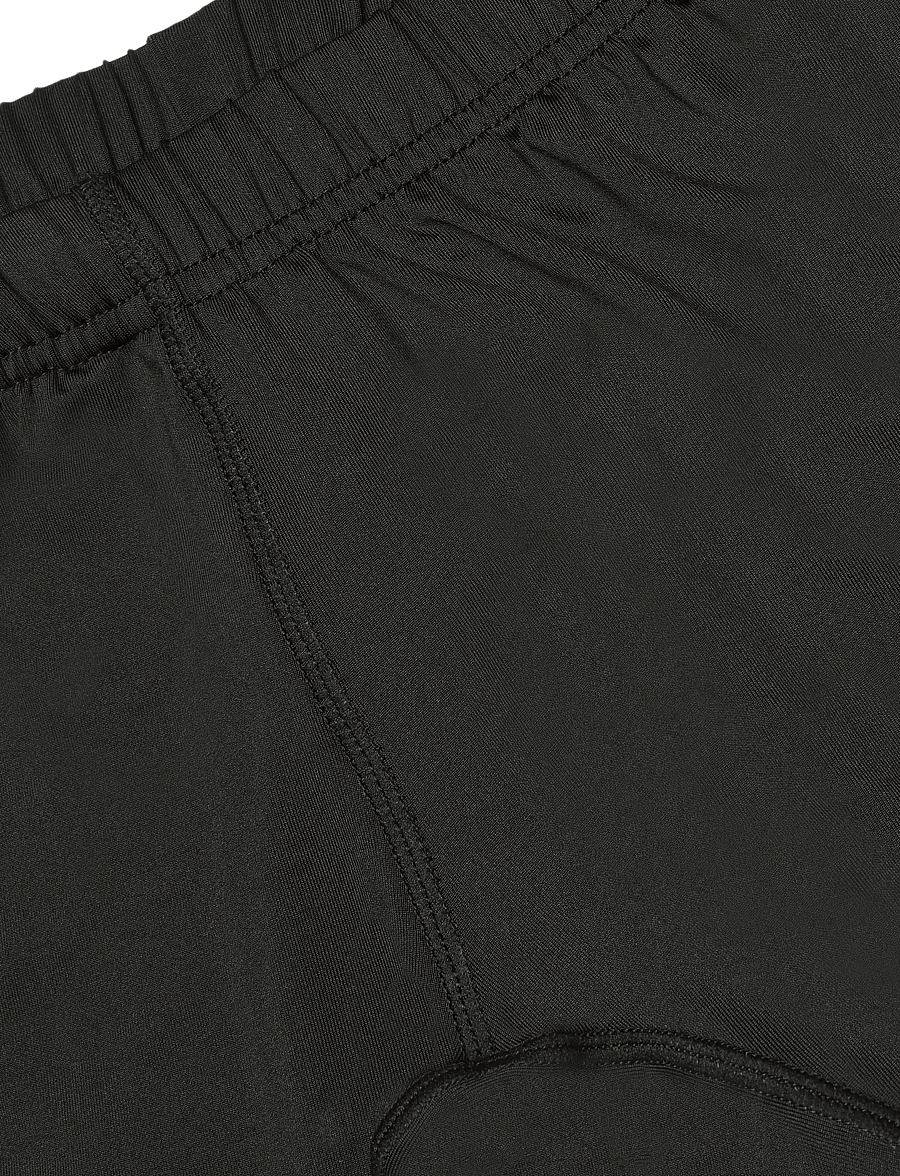 Mizuno - Trad VB Short Longer W - træningsshorts - black - 2