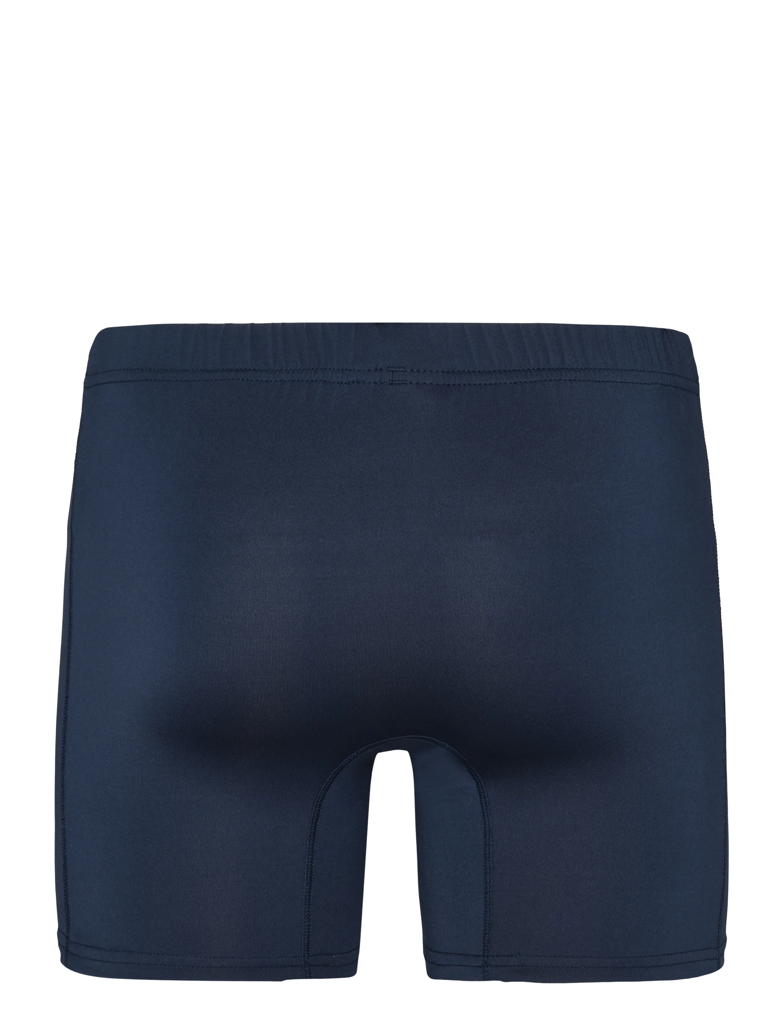 Mizuno - Trad VB Short Longer W - træningsshorts - navy - 1