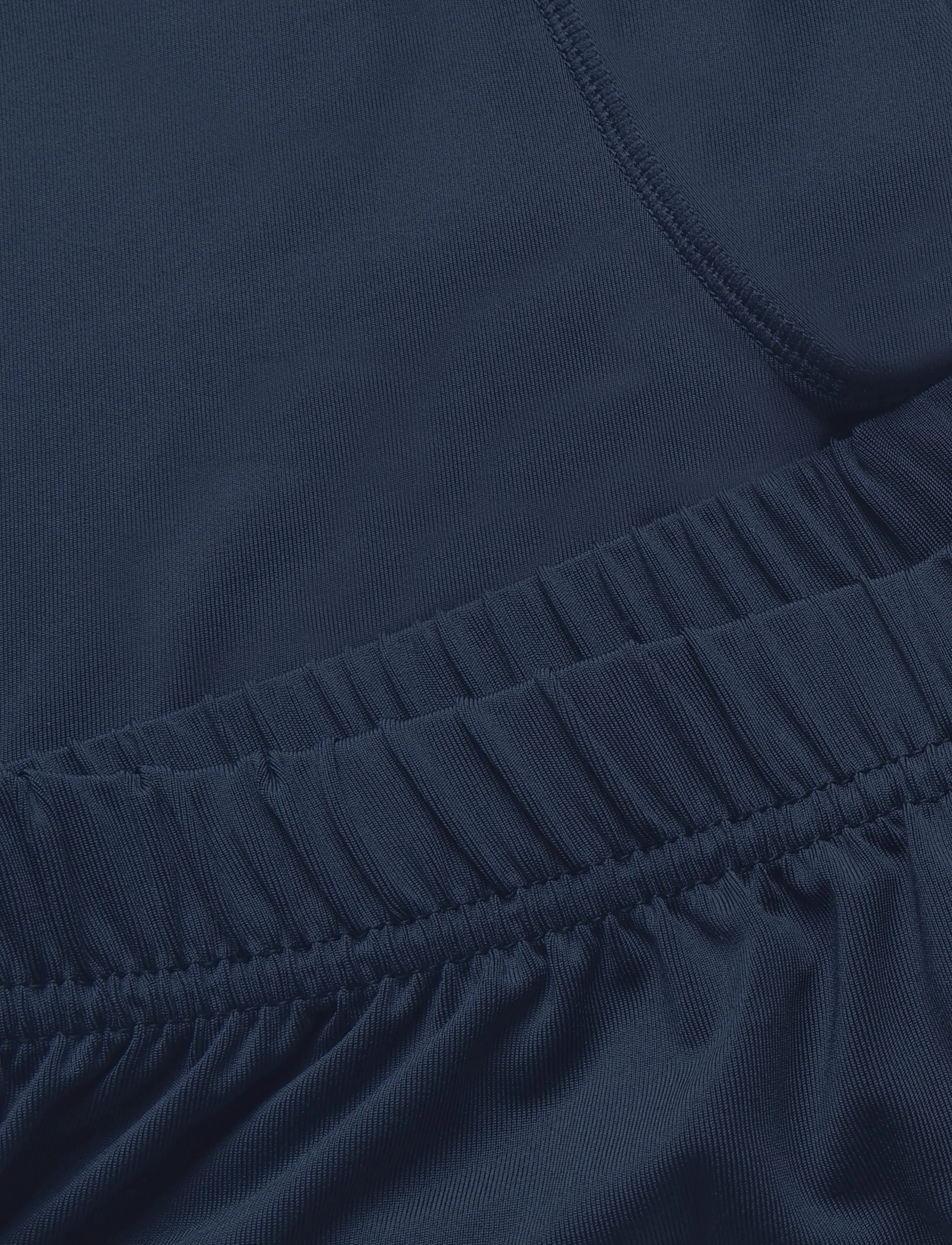 Mizuno - Trad VB Short Longer W - træningsshorts - navy - 2