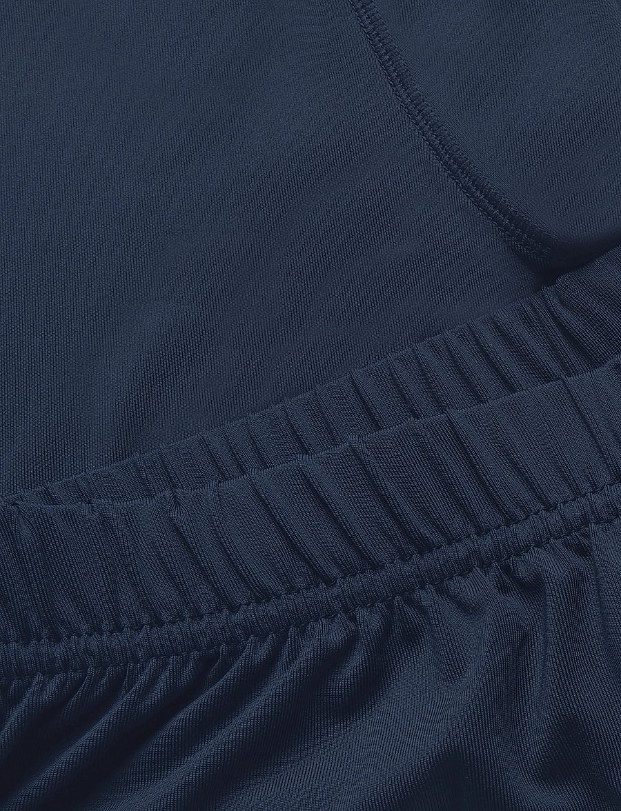 Mizuno - Trad VB Short Longer W - træningsshorts - navy - 2
