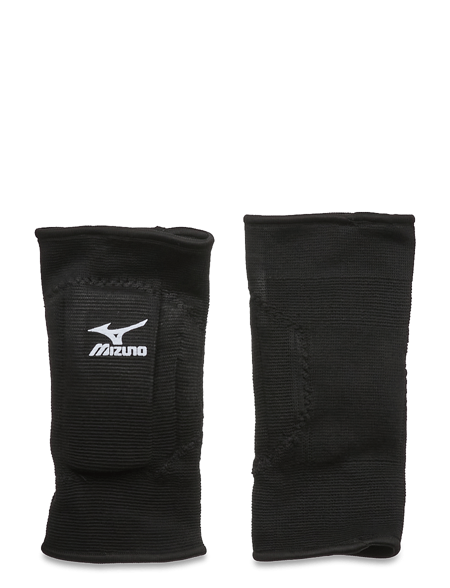 Mizuno - Team Kneepad Jr - sportausrüstung - black - 0