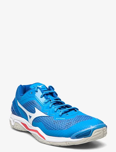 Jual mizuno wave stealth 2 hot sale