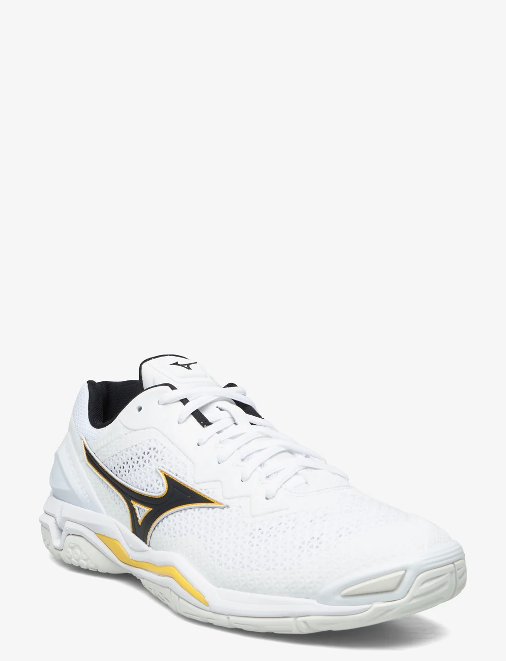 Mizuno wave stealth hotsell