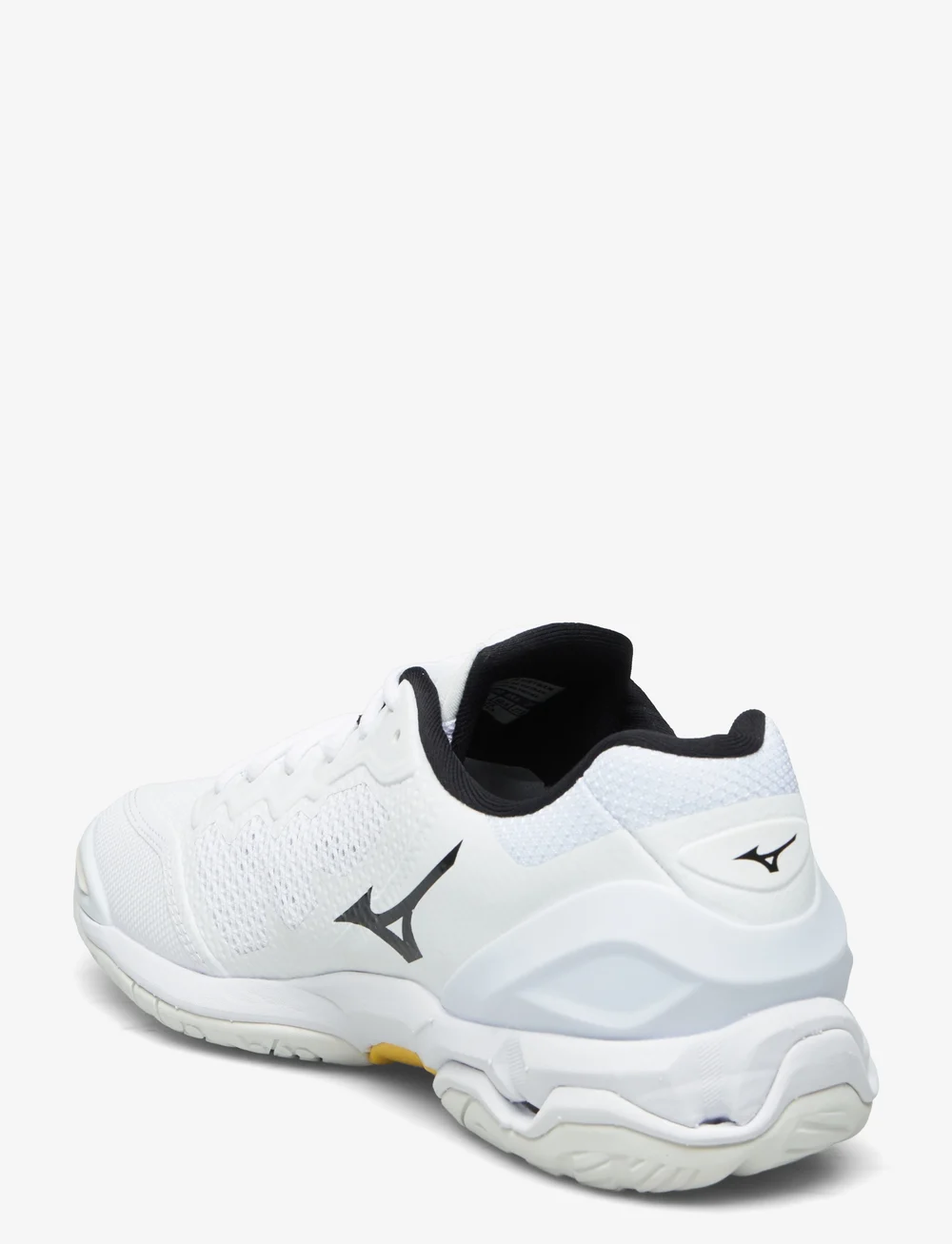 Mizuno wave discount stealth 2 sale