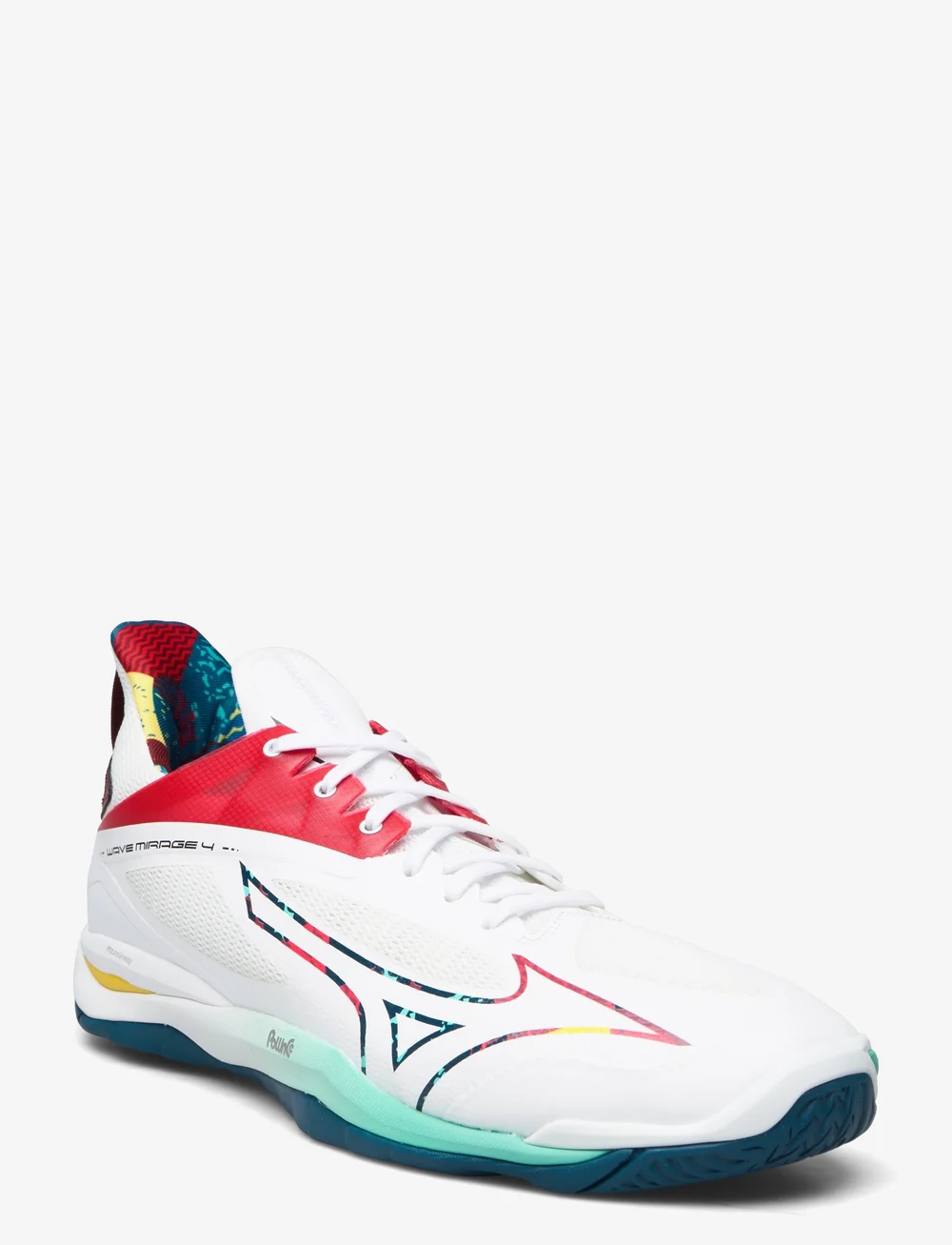 Mizuno careers outlet georgia