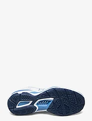 Mizuno - WAVE PHANTOM 3(U) - chaussures pour sports d'intérieur - white/dark denim/blue jasper - 4