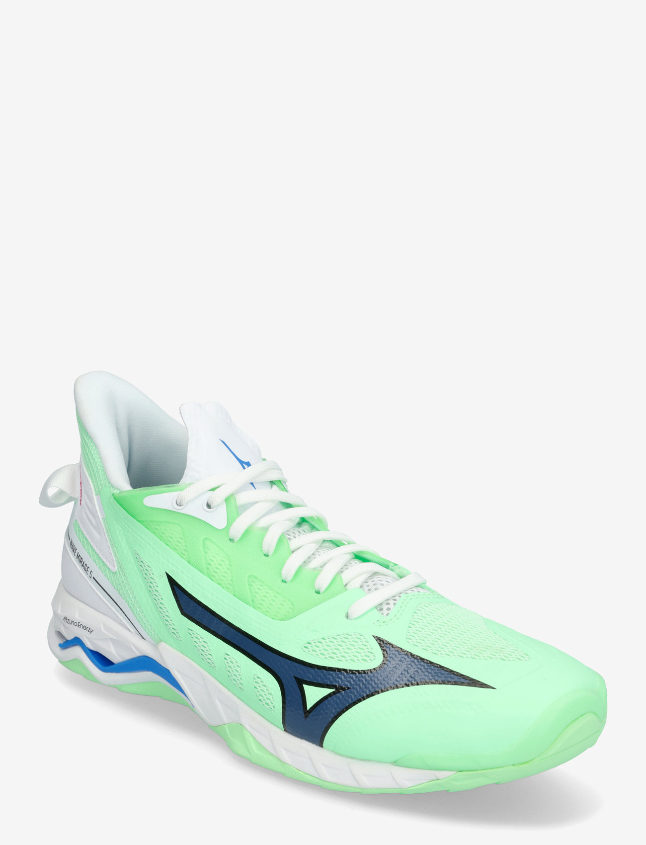 Mizuno Wave Mirage 5(u) – shoes – shop at Booztlet
