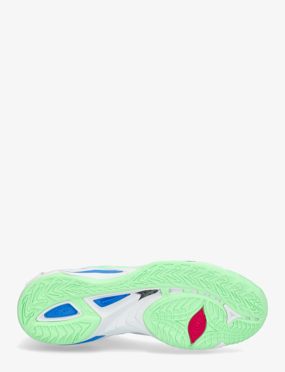 Mizuno Wave Mirage 5 u Indoor sports shoes Boozt