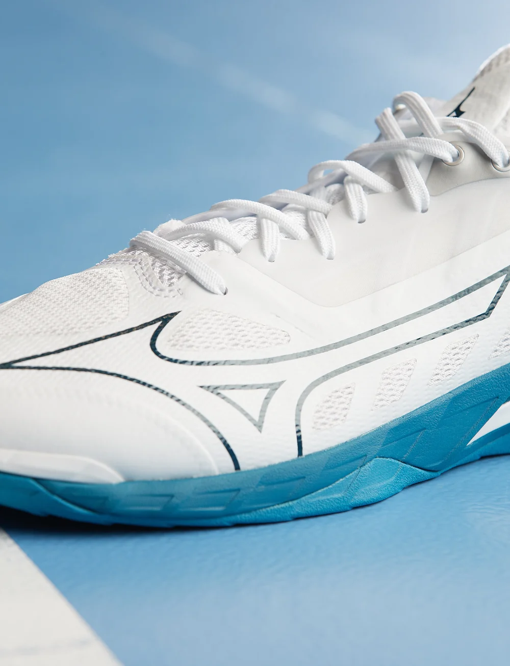 Mizuno sportswear hot sale online