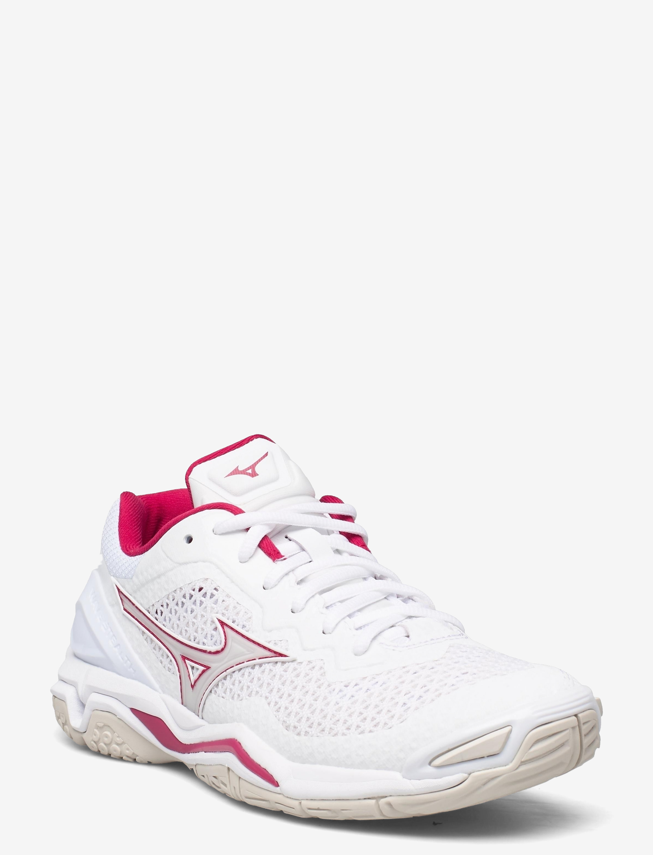 WAVE STEALTH V(W) - WHITE