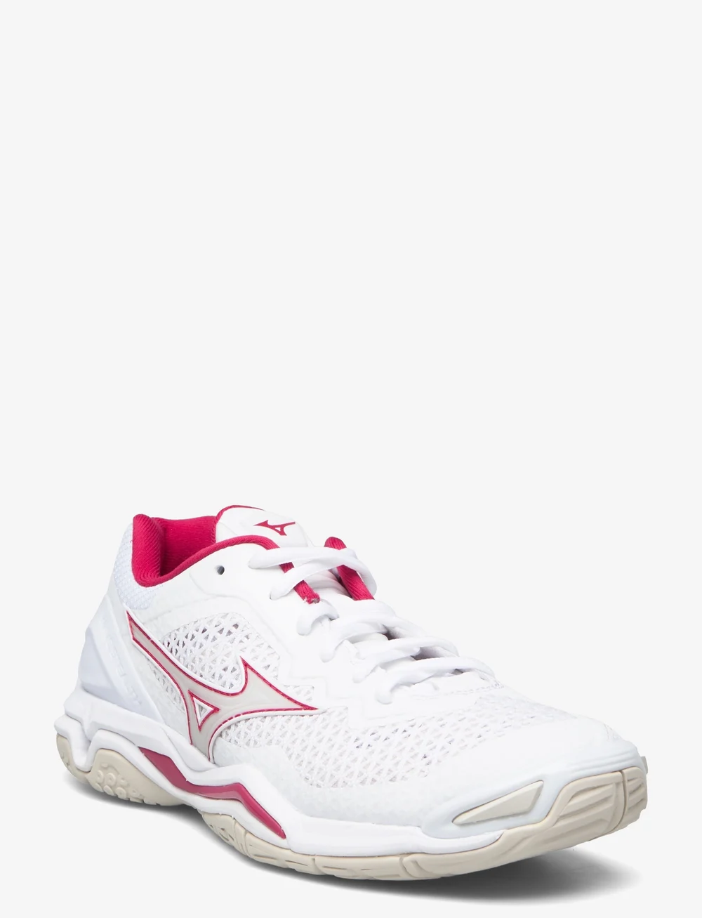 Mizuno wave hot sale stealth pink
