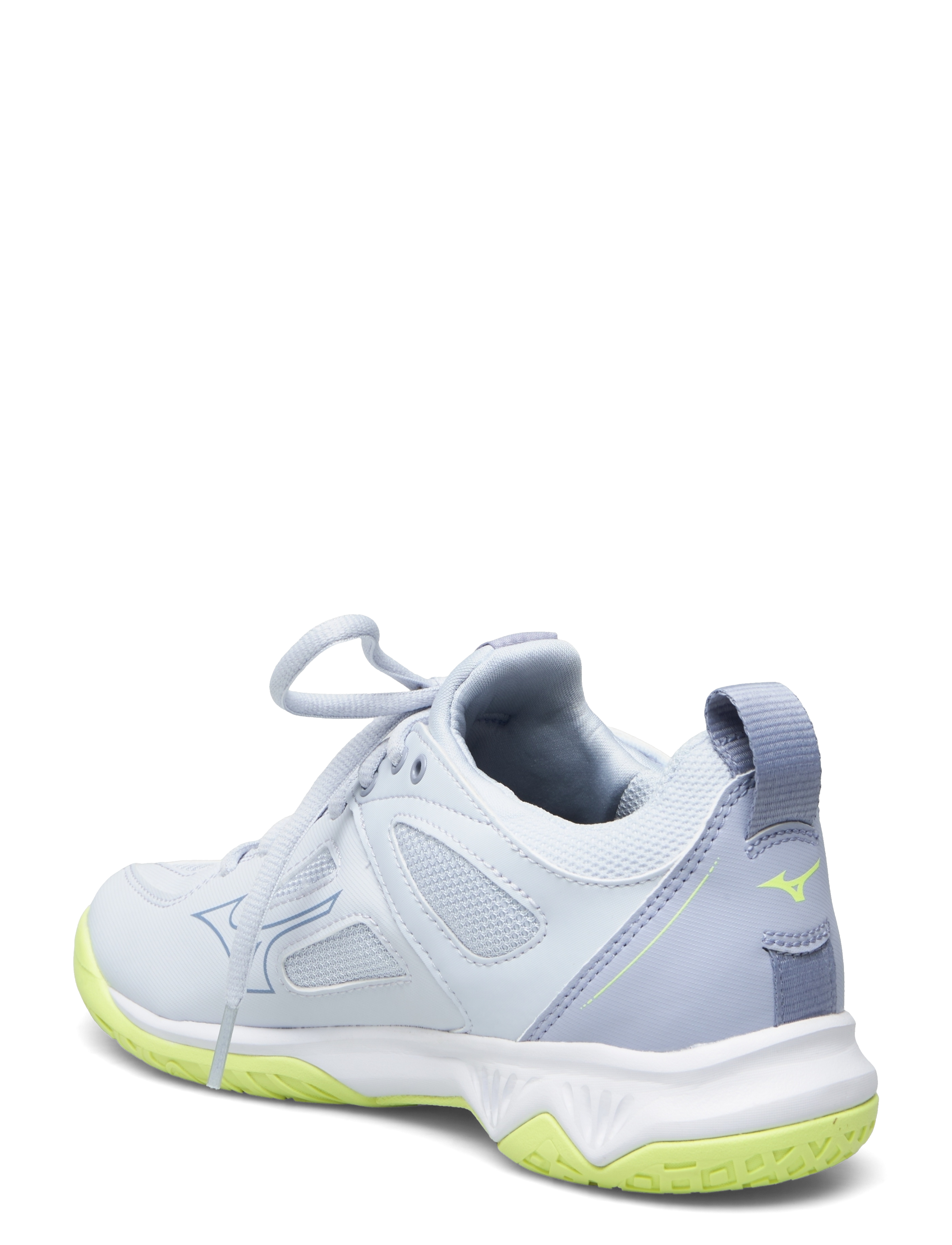 Mizuno - GHOST SHADOW(W) - heather/troposphere/nlim - 2